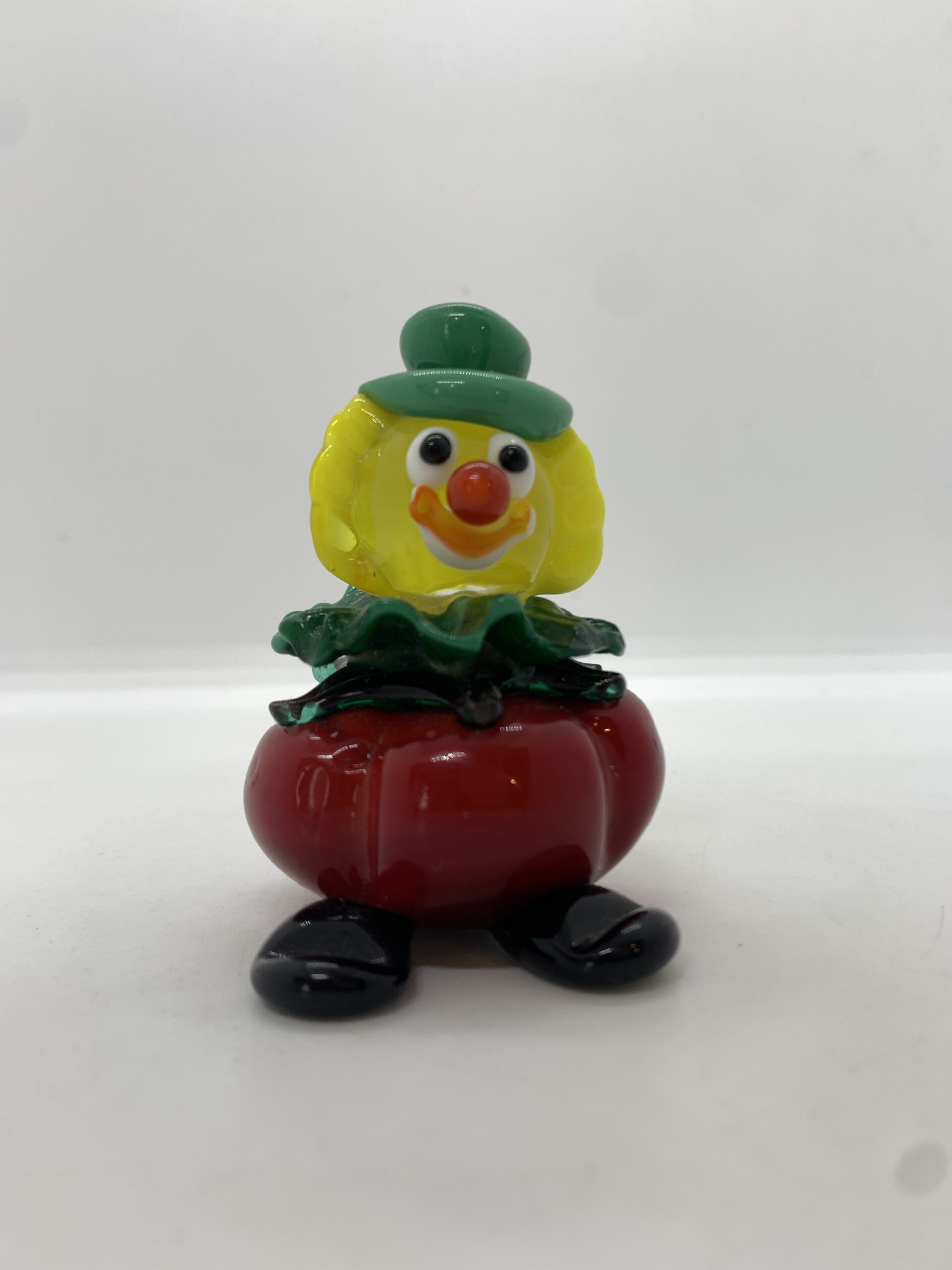 Glass Clown – 1848414482