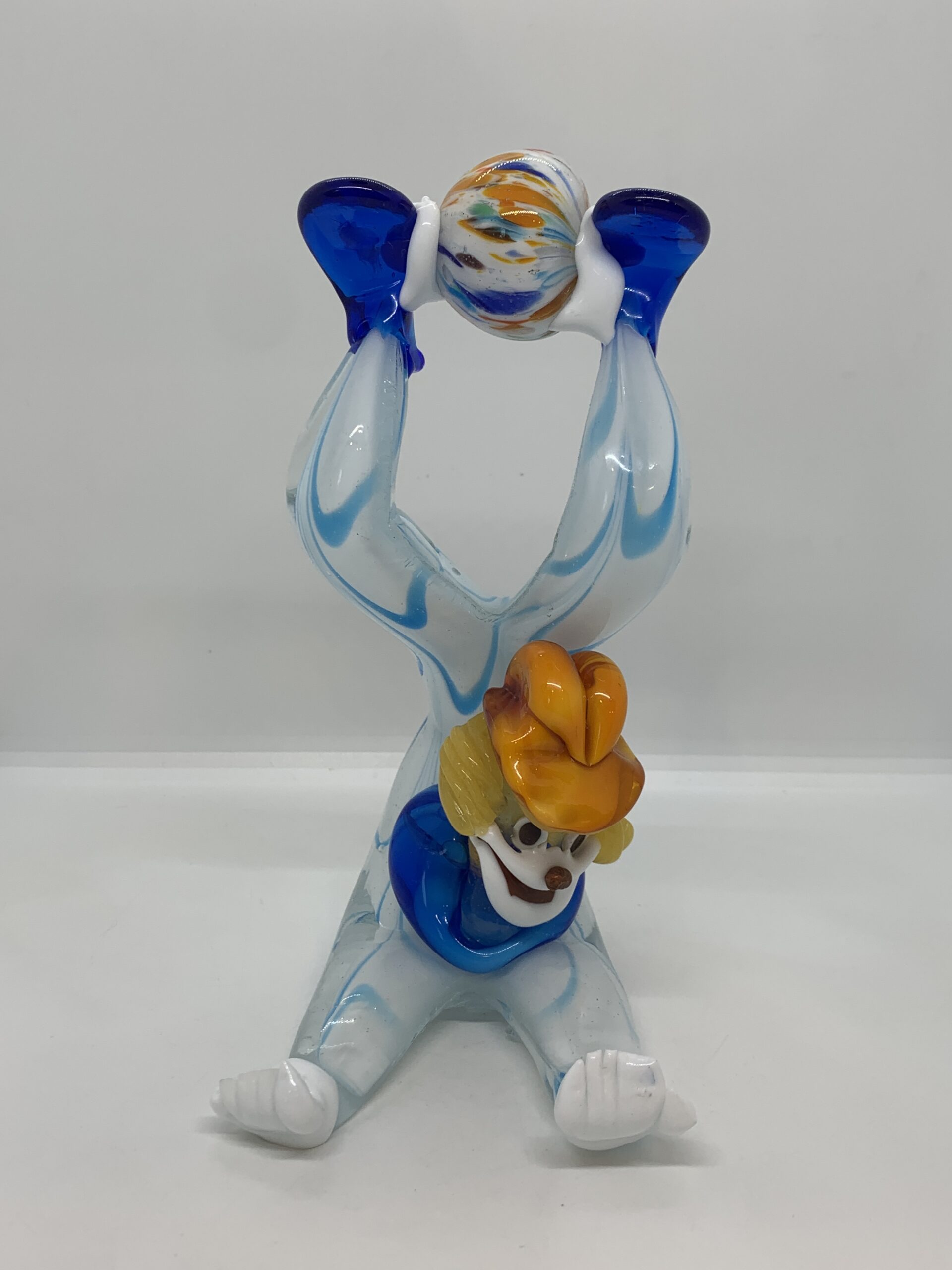 Glass Clown – 1793305735