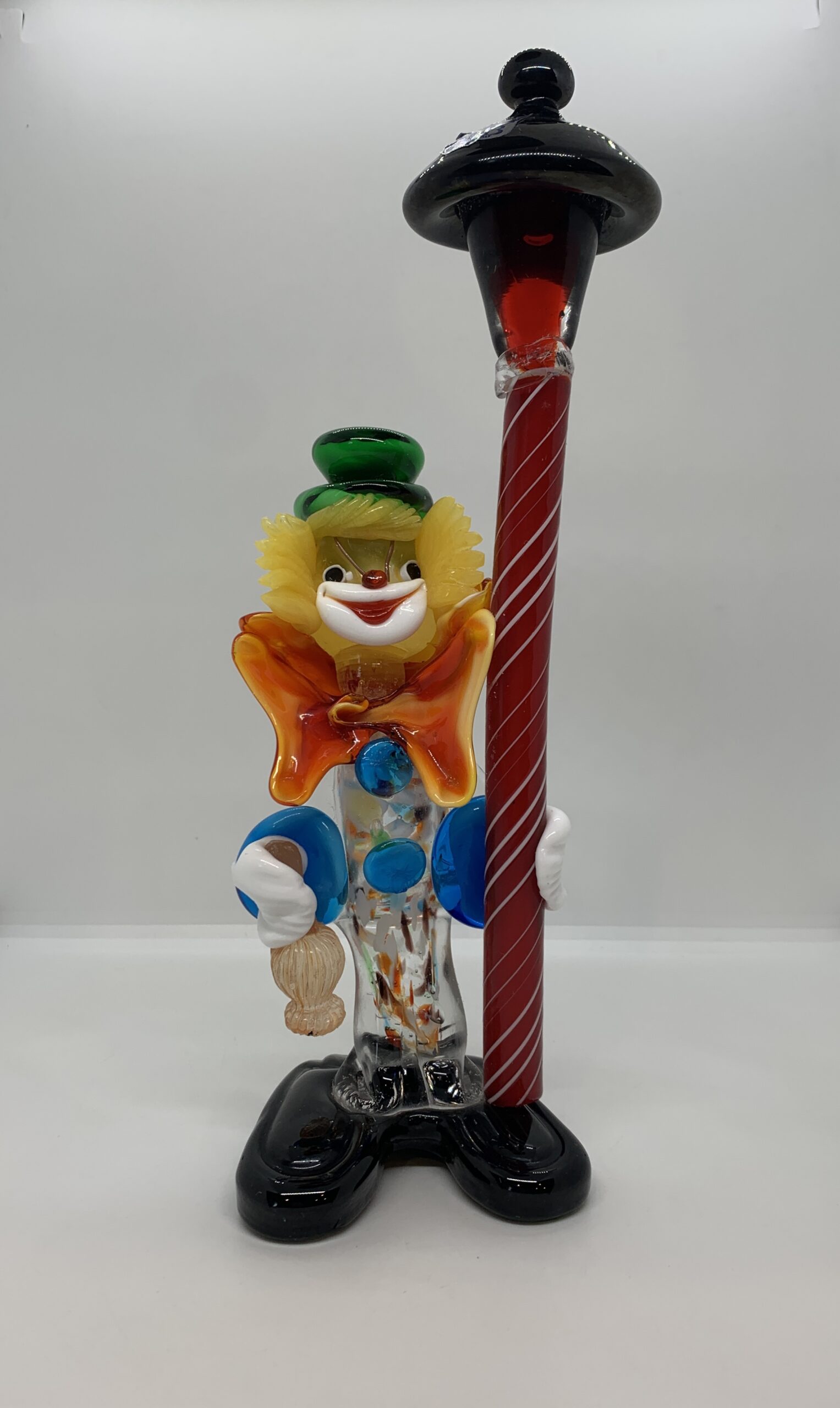 Glass Clown – 1819004464