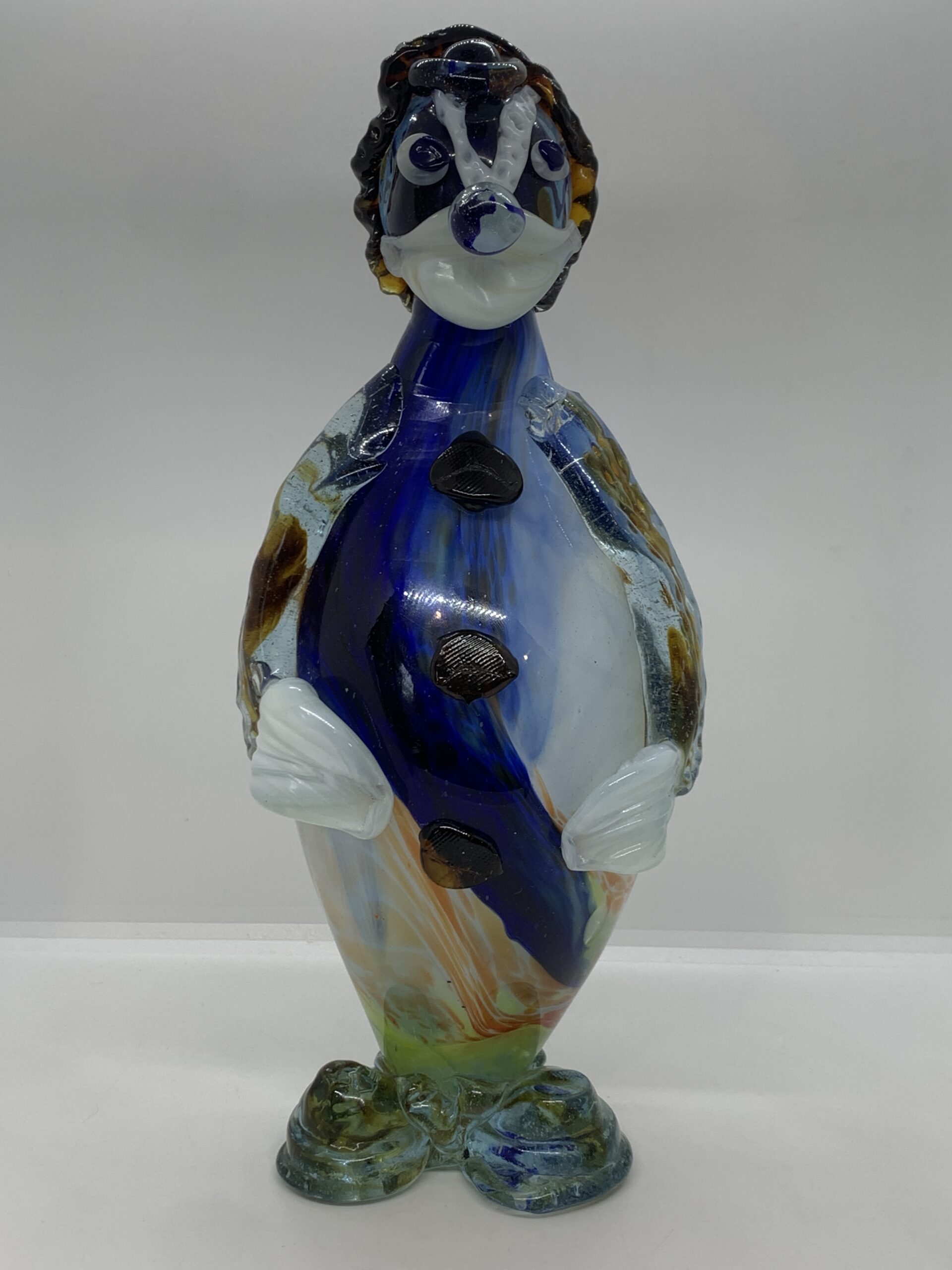 Glass Clown – 114516942