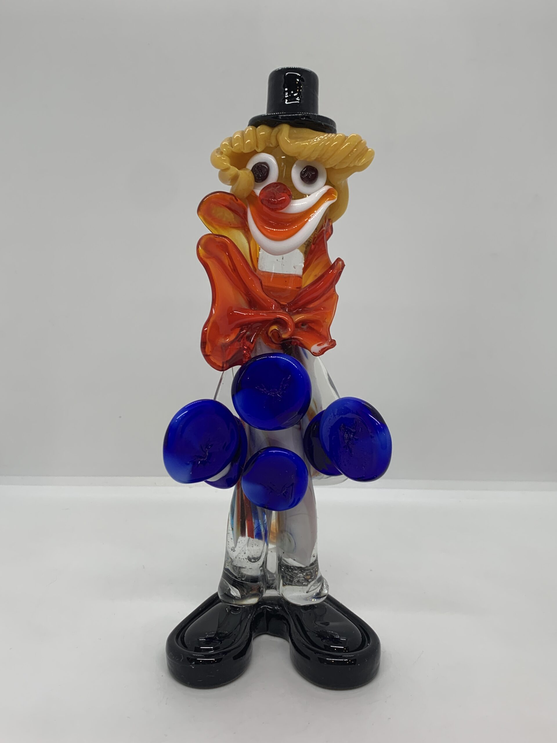 Glass Clown – 1869132574