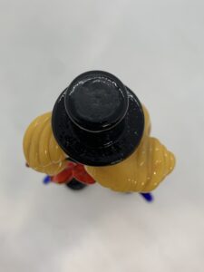 top