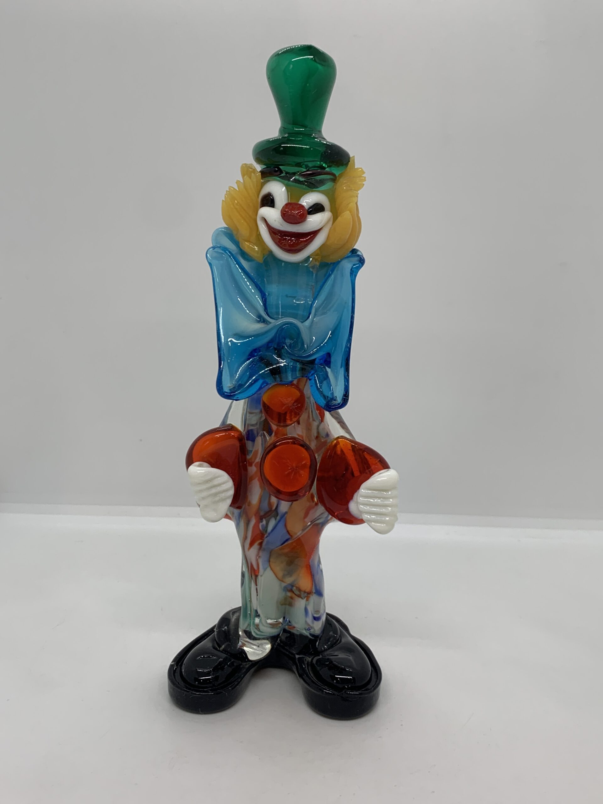 Glass Clown – 1499448845