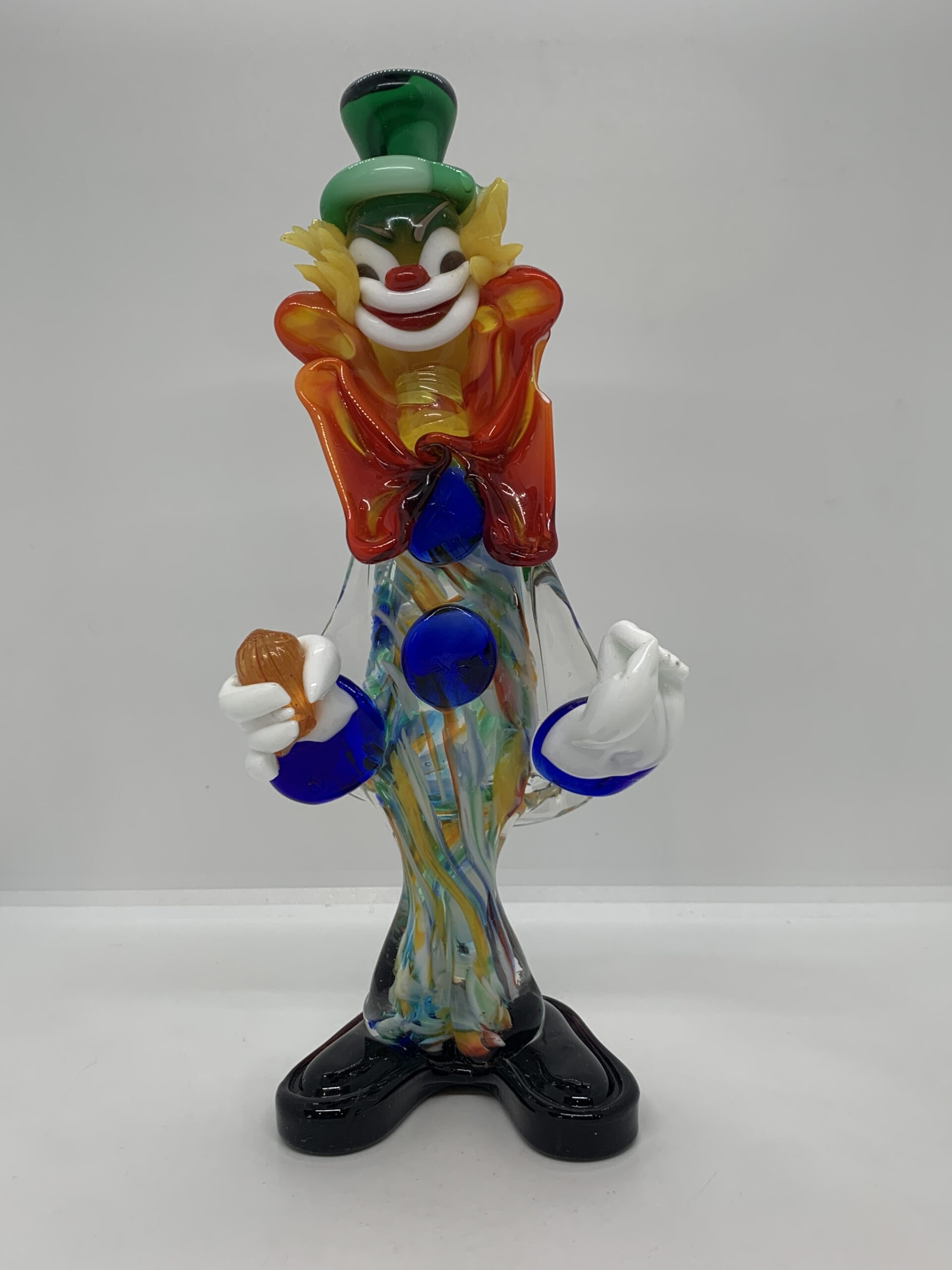 Glass Clown – 806305019