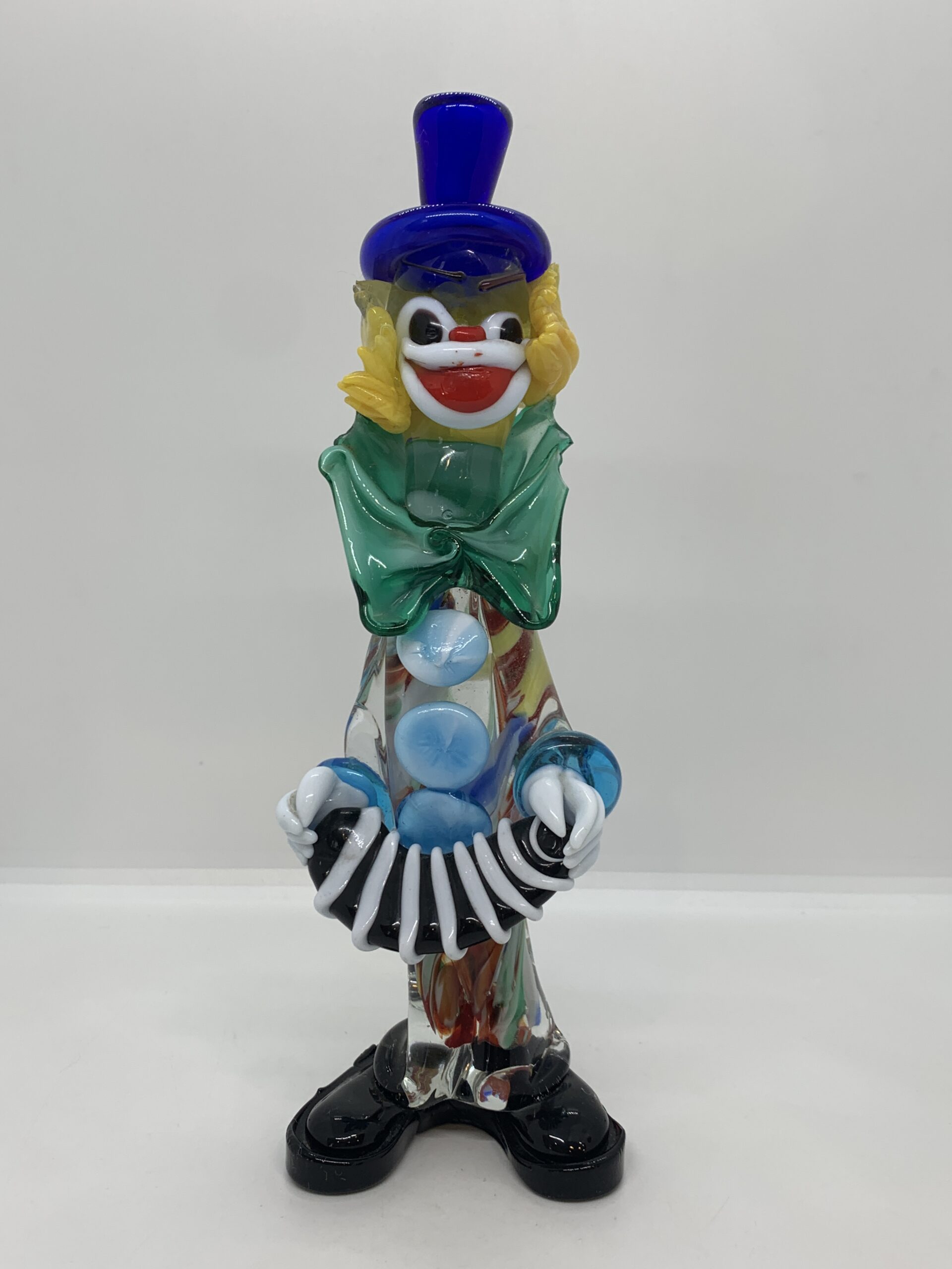 Glass Clown – 1474017815