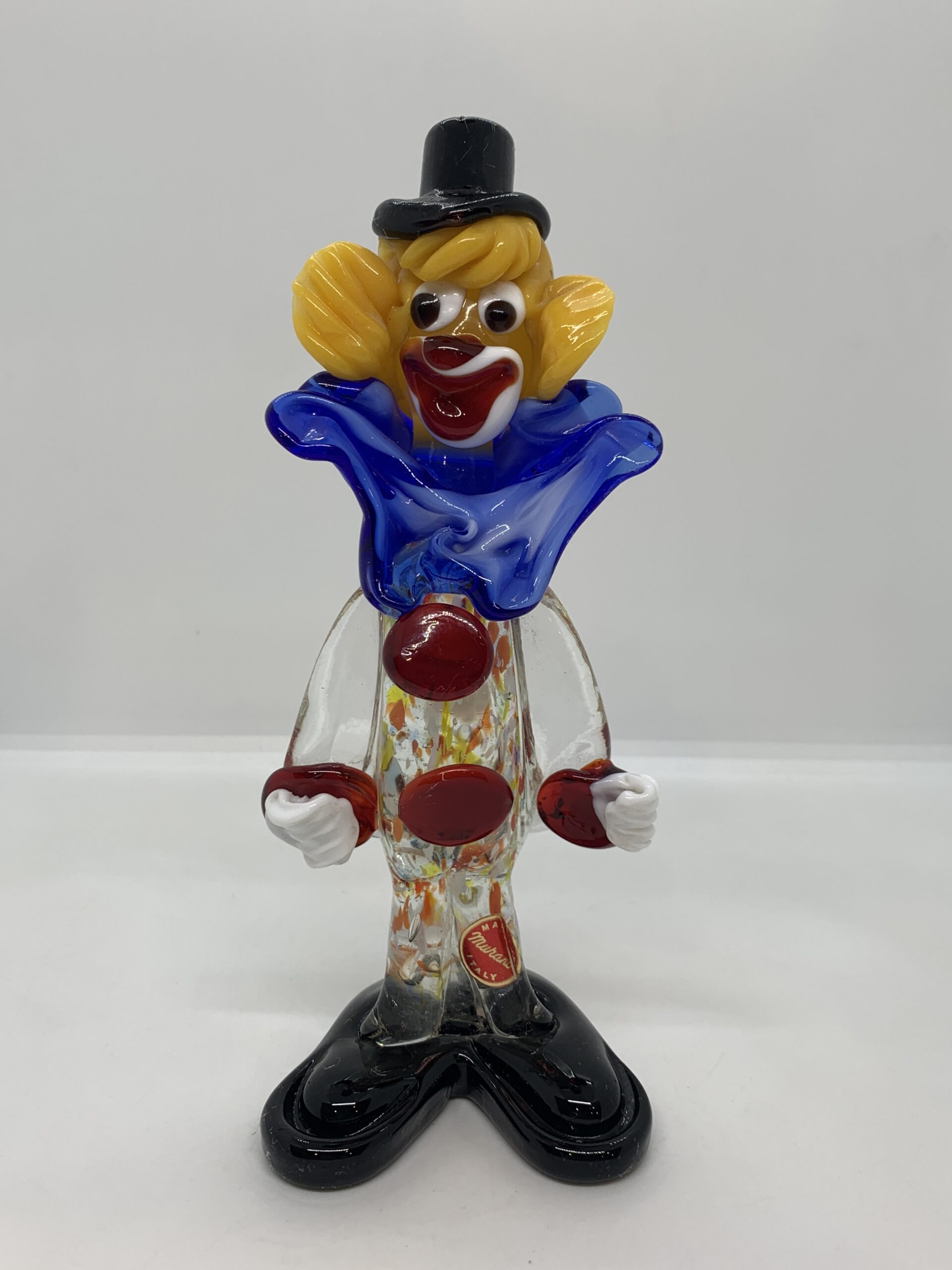 Glass Clown – 1727782906