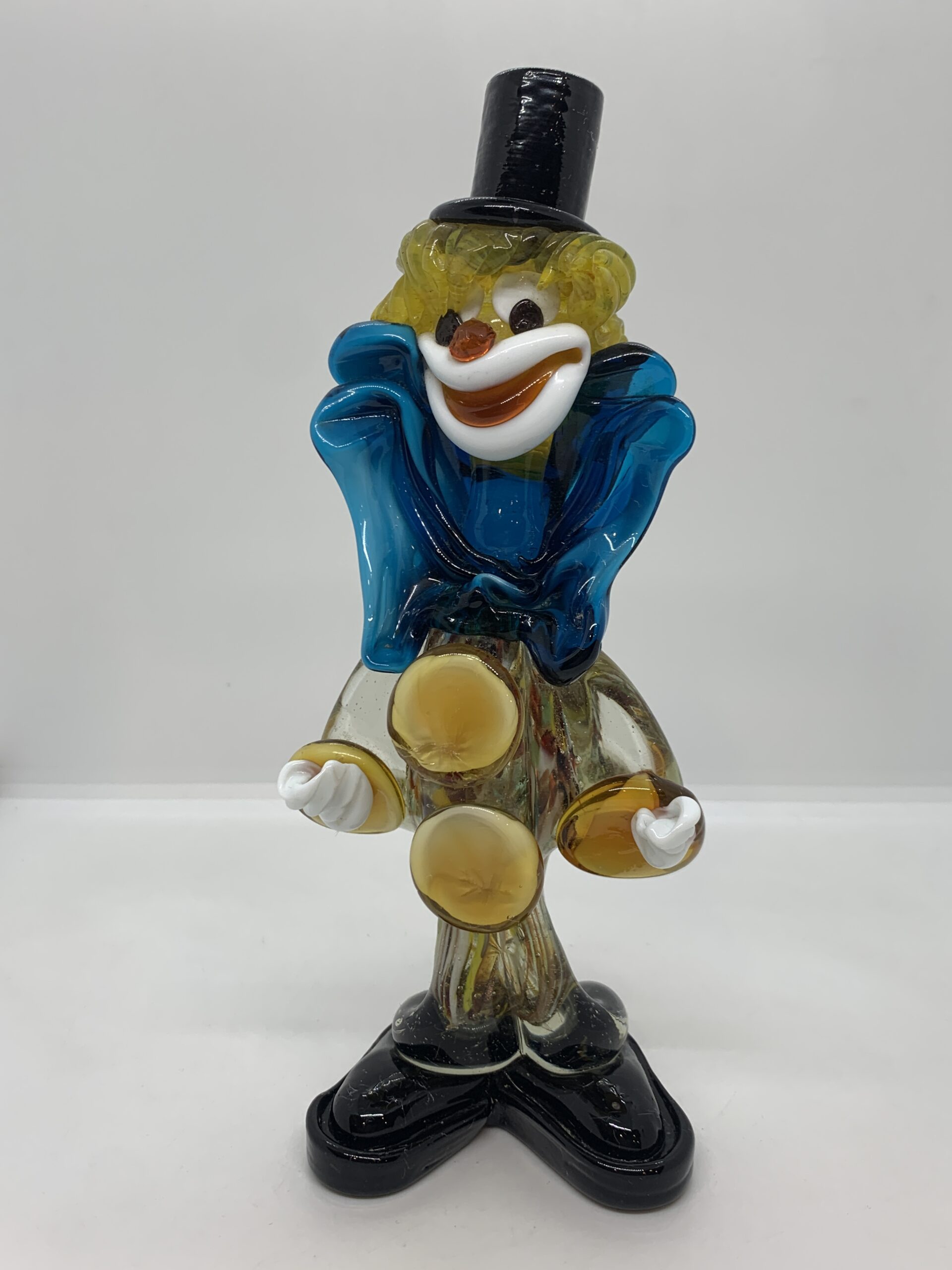 Glass Clown – 2145019756