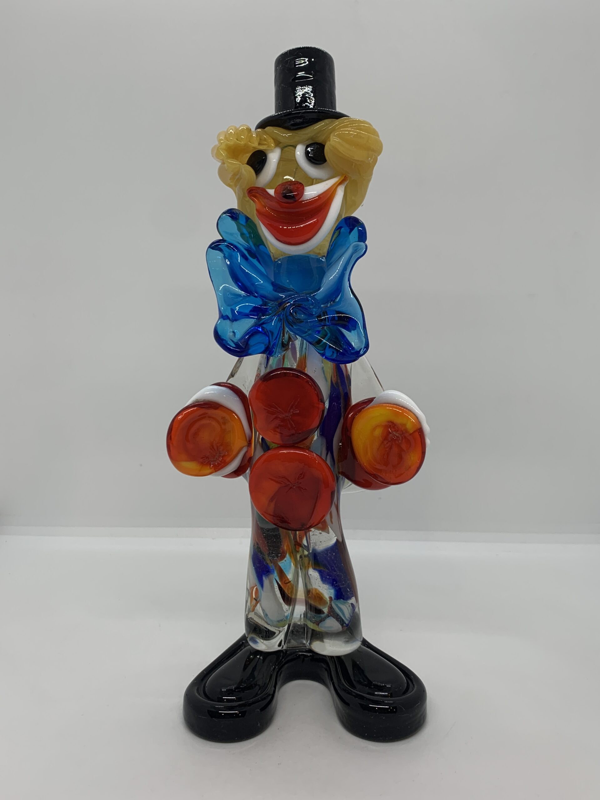 Glass Clown – 181439963