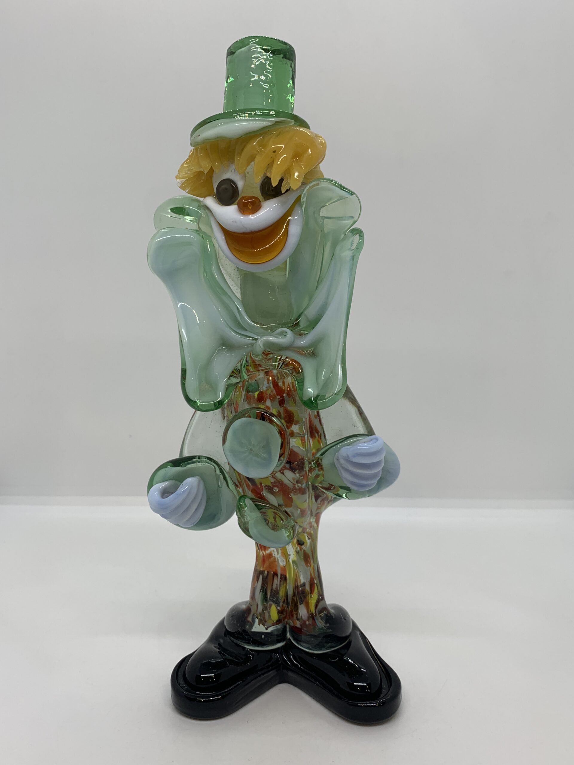 Glass Clown – 480128597