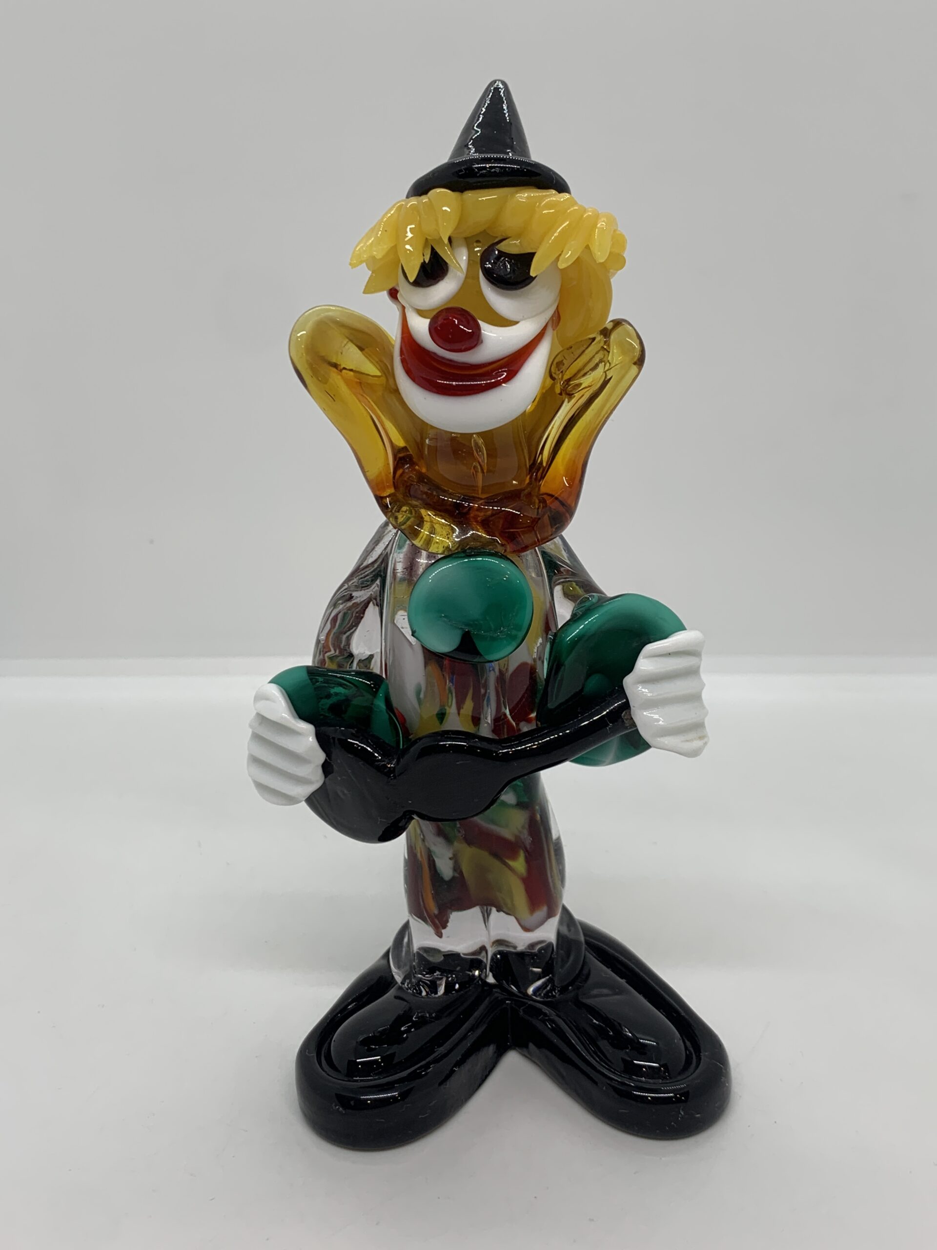 Glass Clown – 333622505