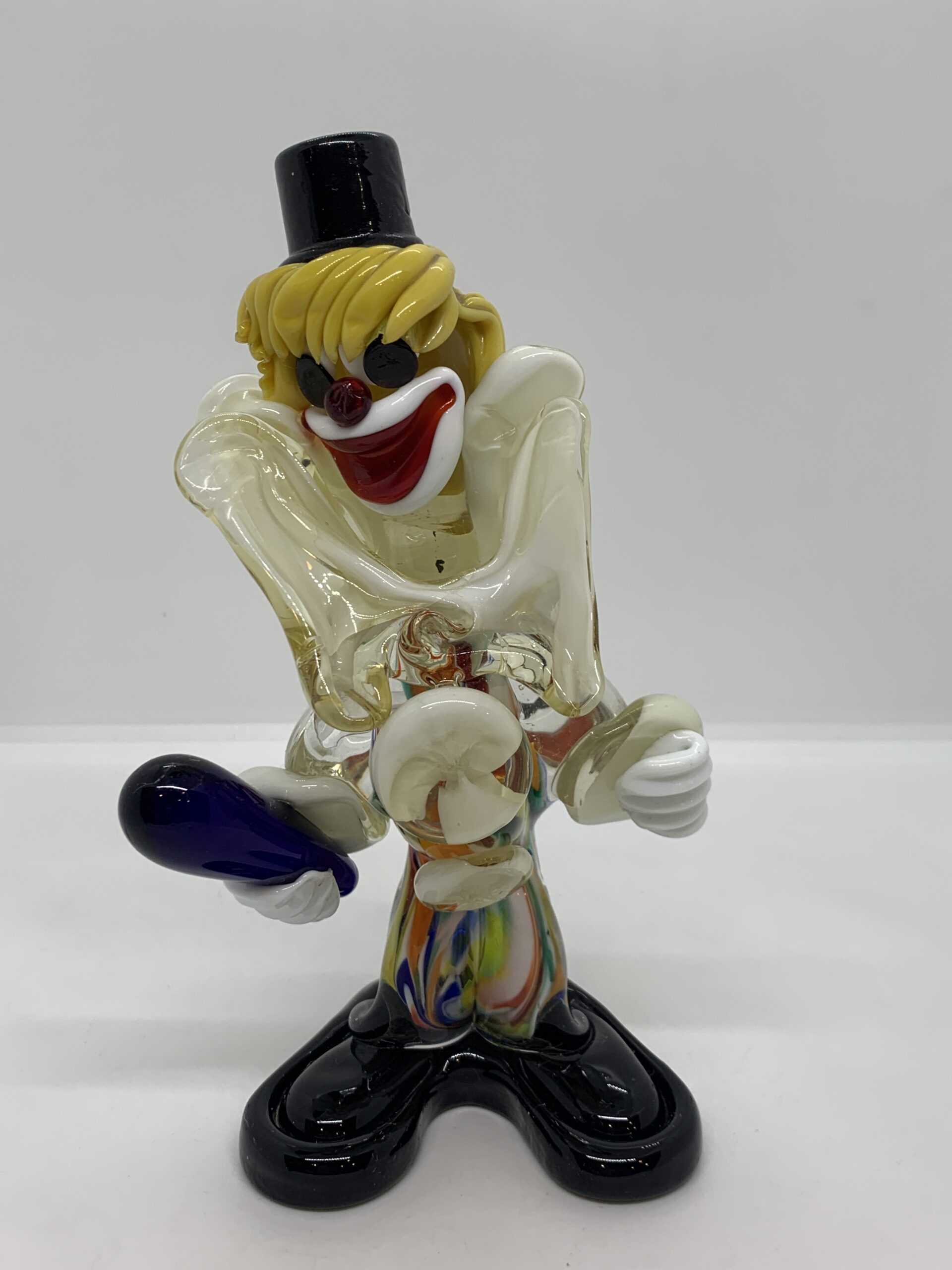 Glass Clown – 36471490
