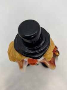 top