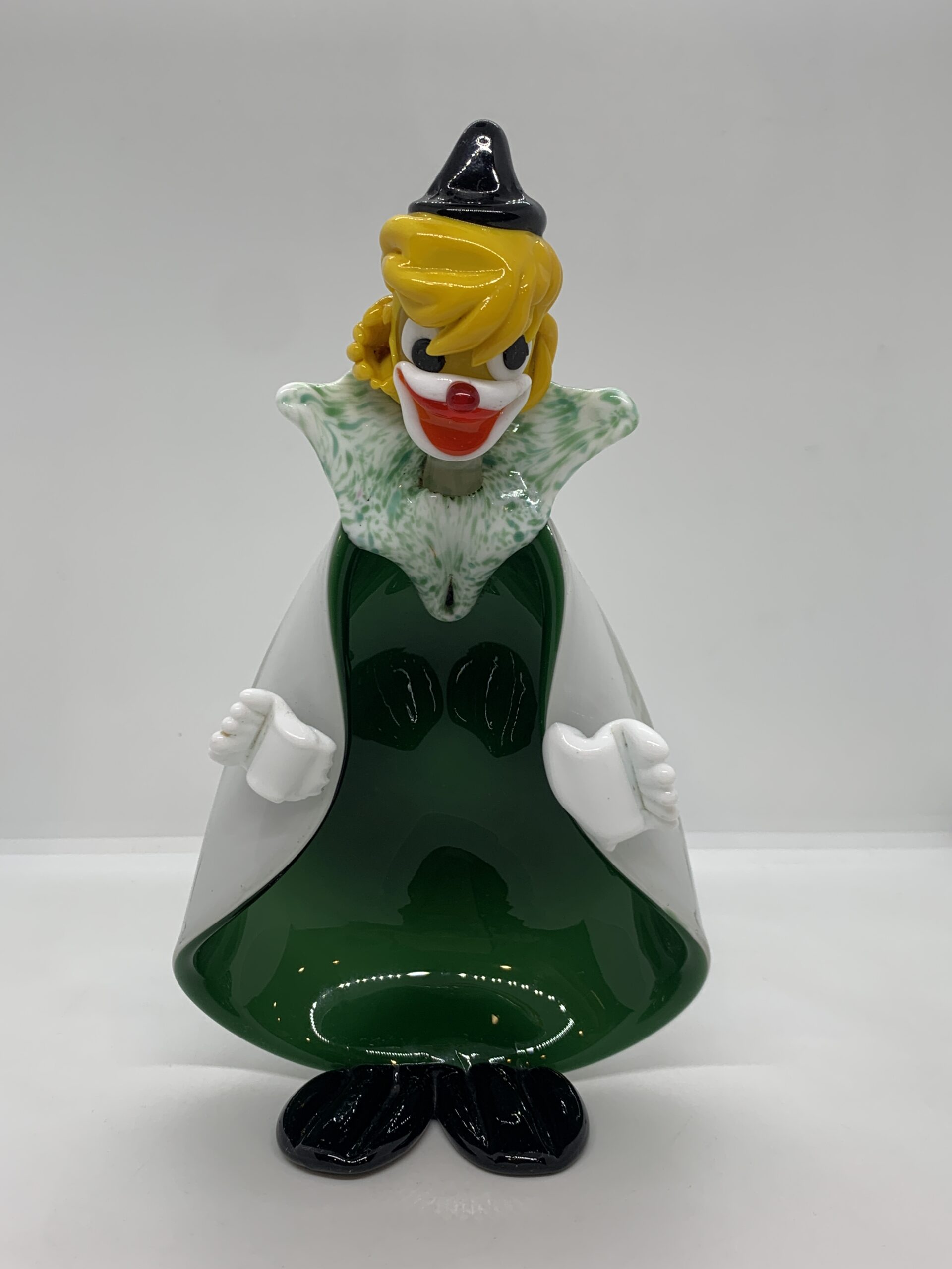 Glass Clown – 165331398