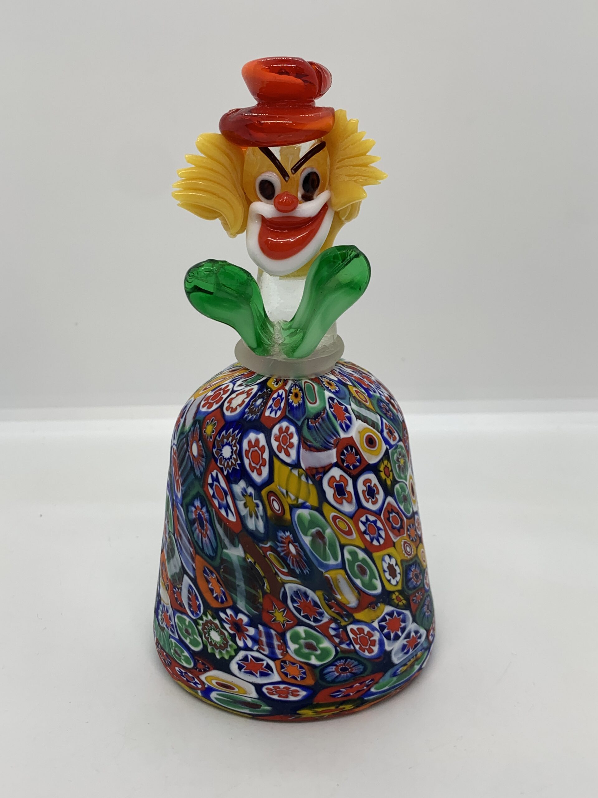 Glass Clown – 373041686