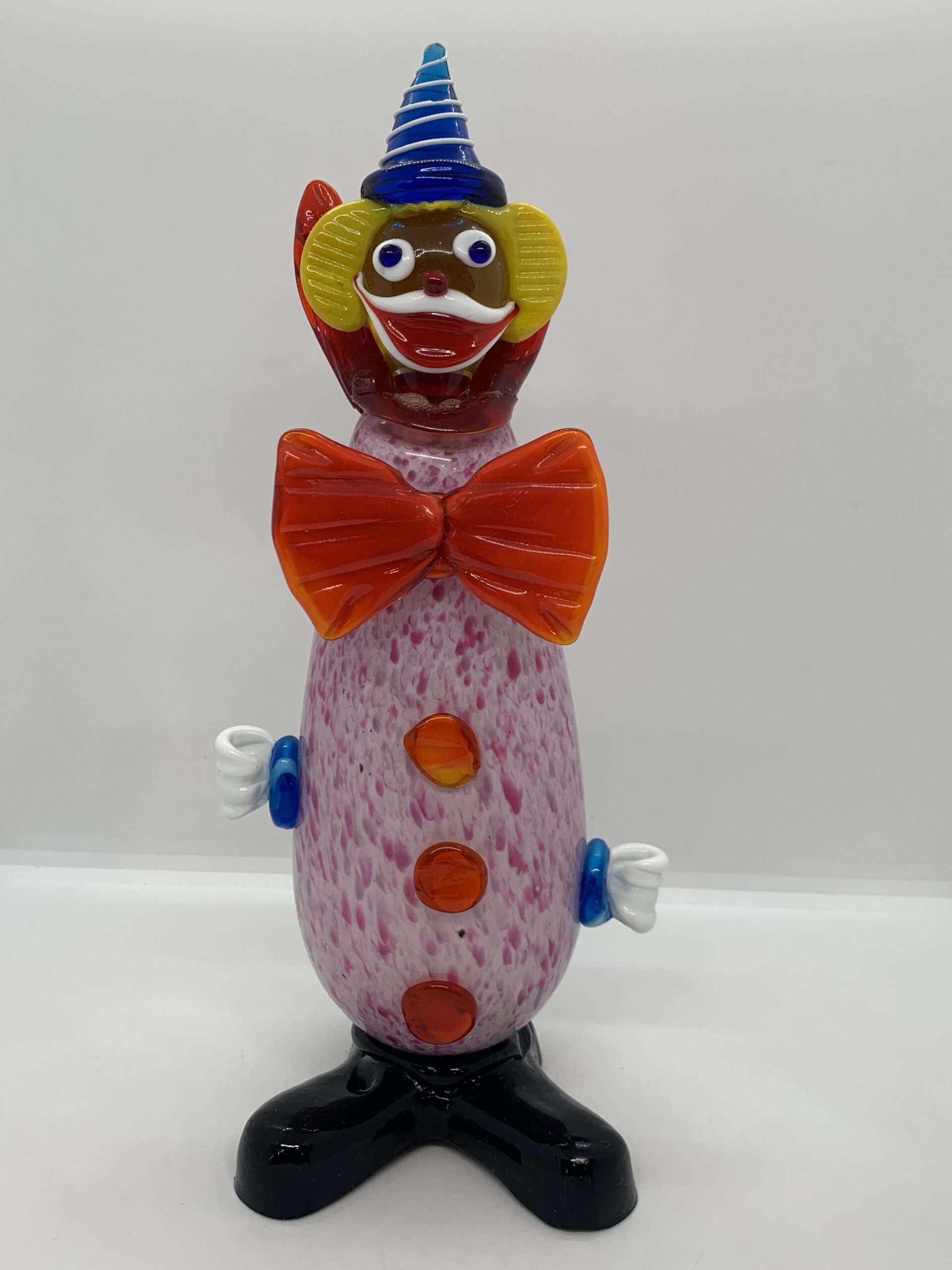 Glass Clown – 1734630266