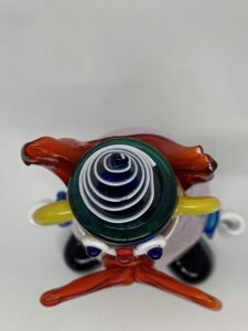 top