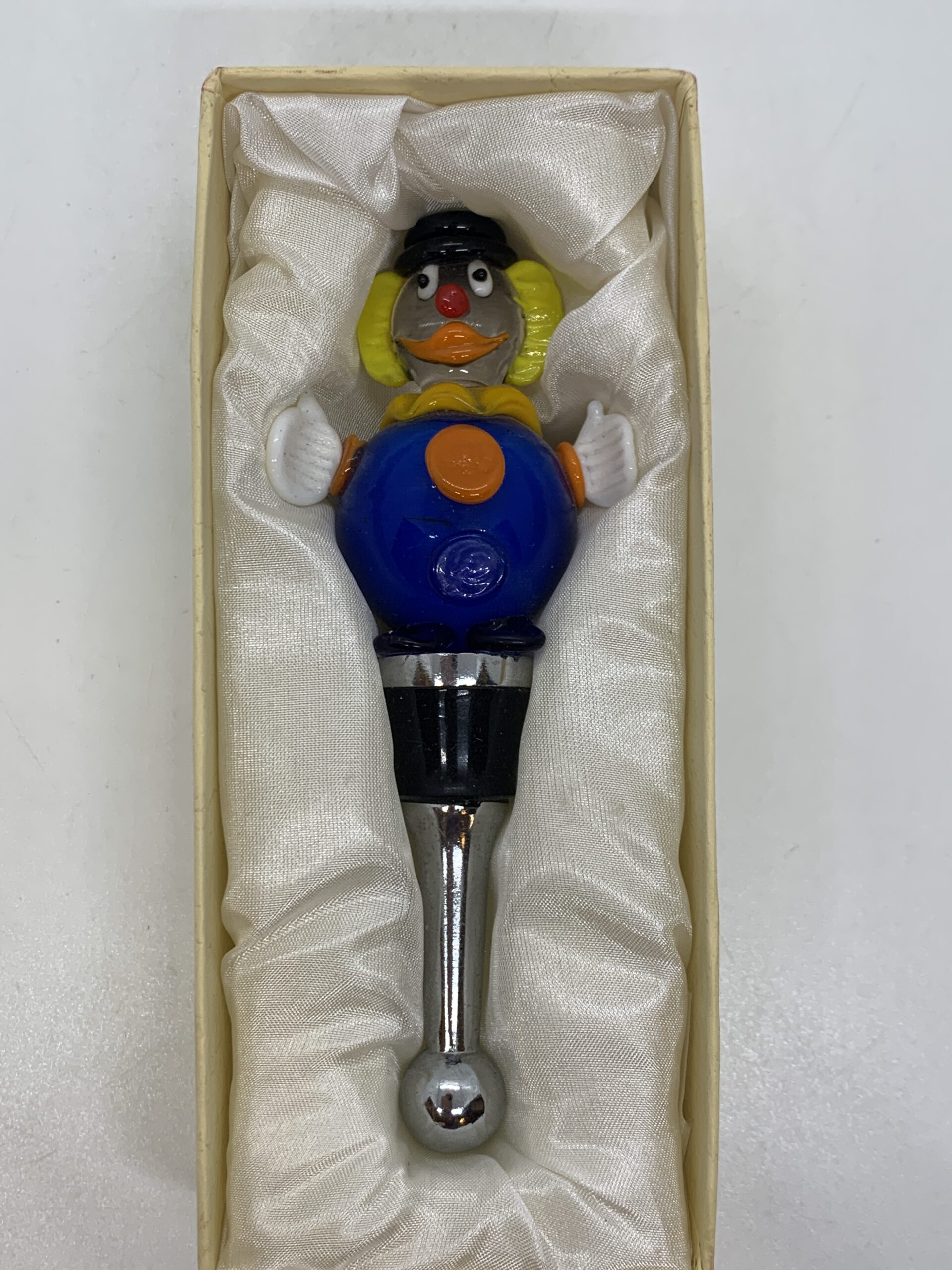 Glass Clown – 1140298832