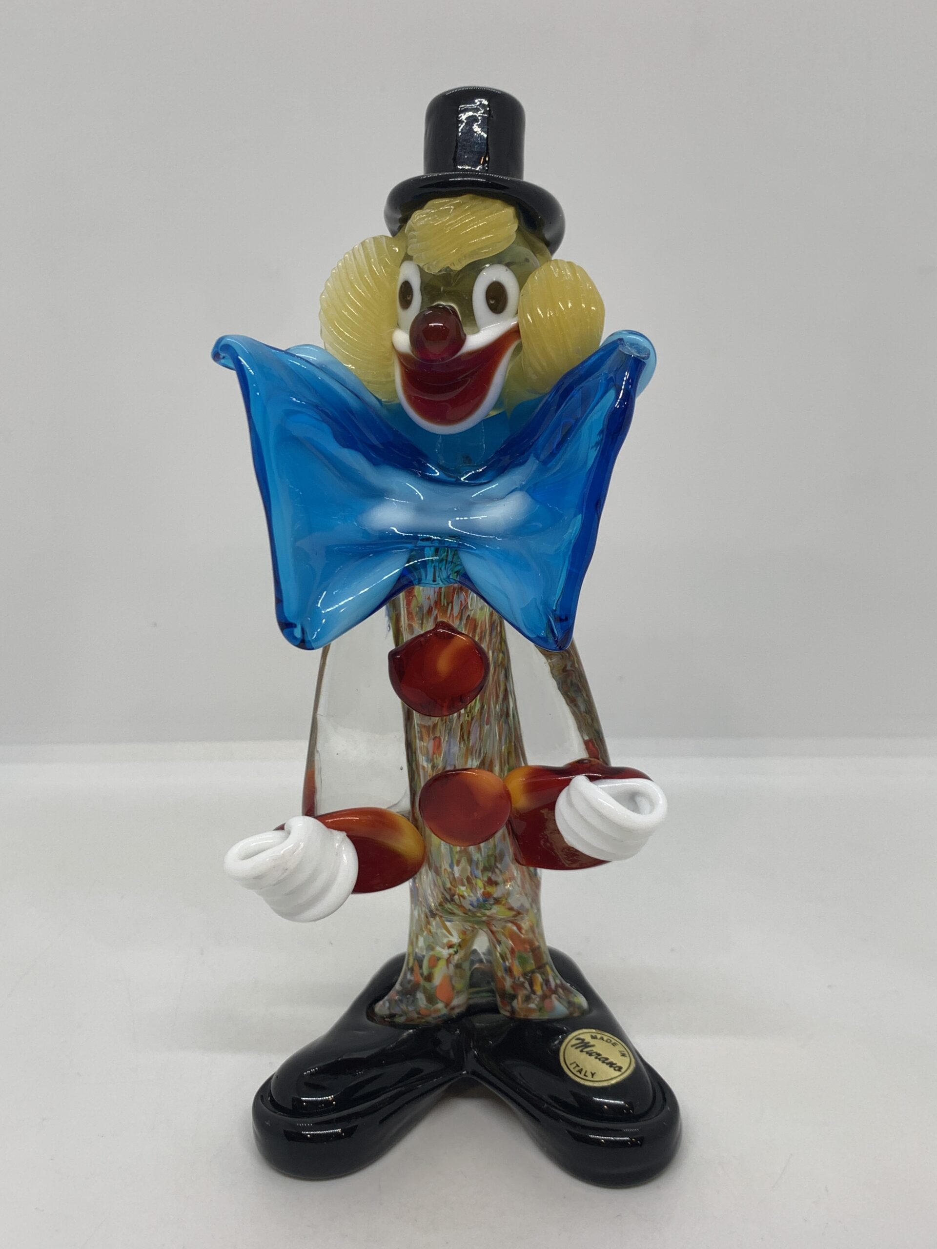 Glass Clown – 1066767159