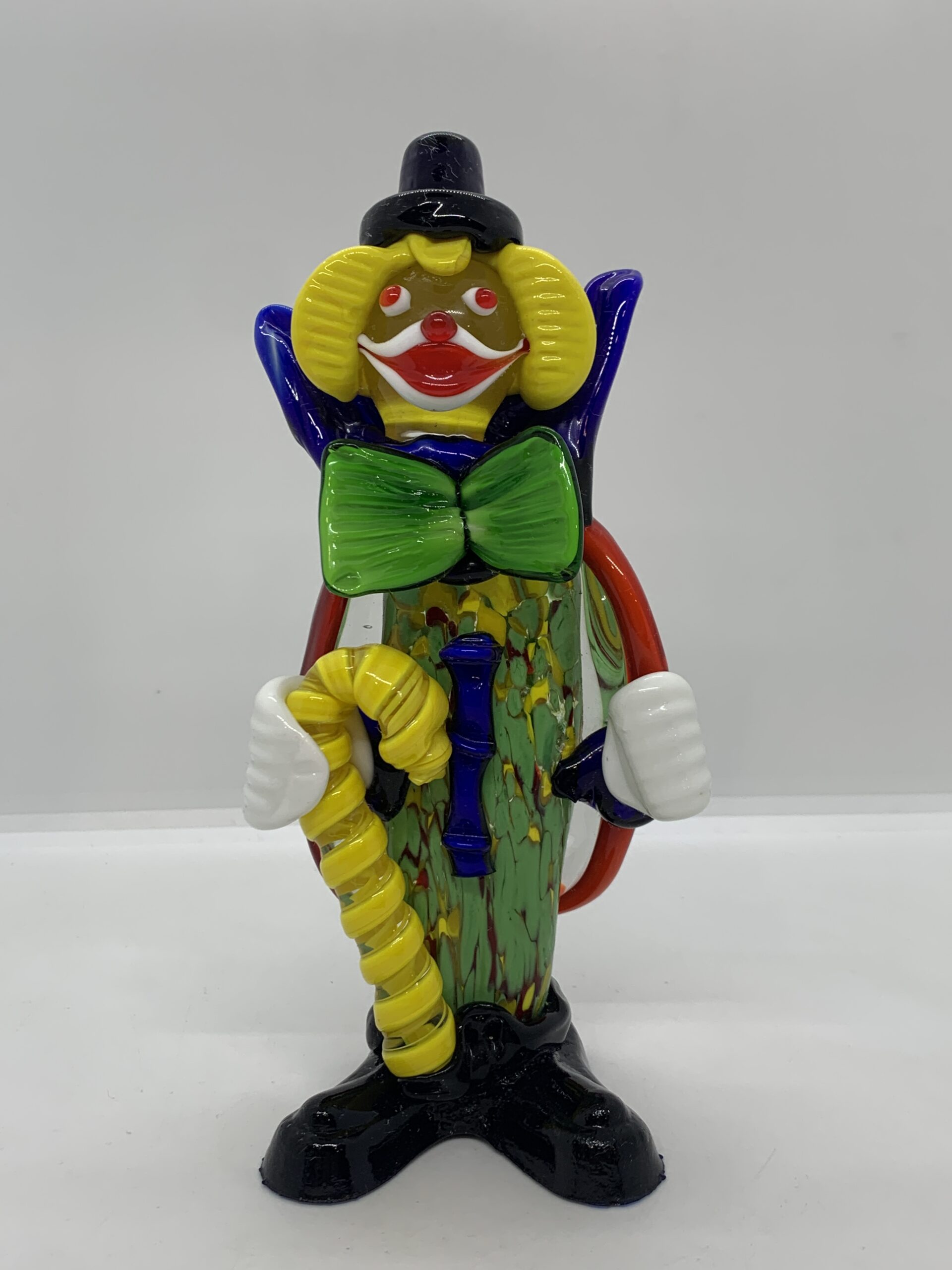 Glass Clown – 1661895022