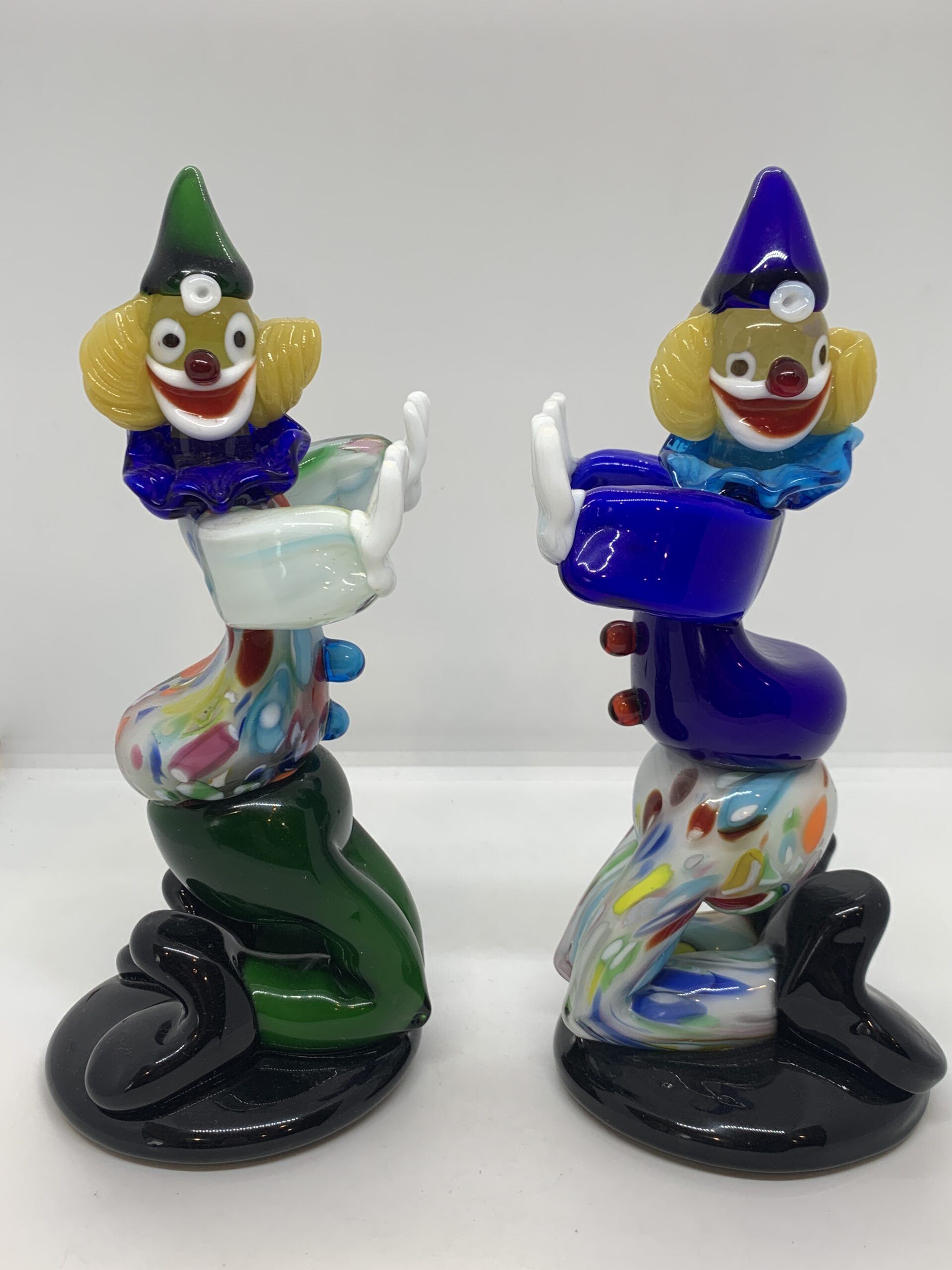 Glass Clown – 1295758753