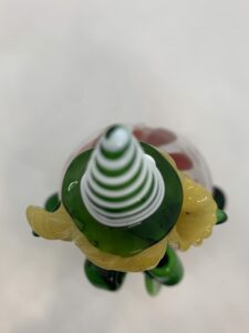 top