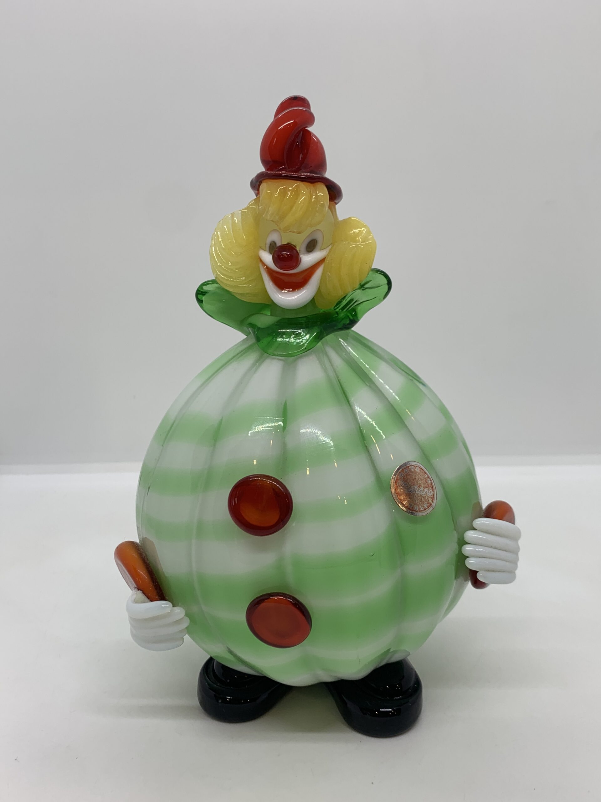 Glass Clown – 380734764