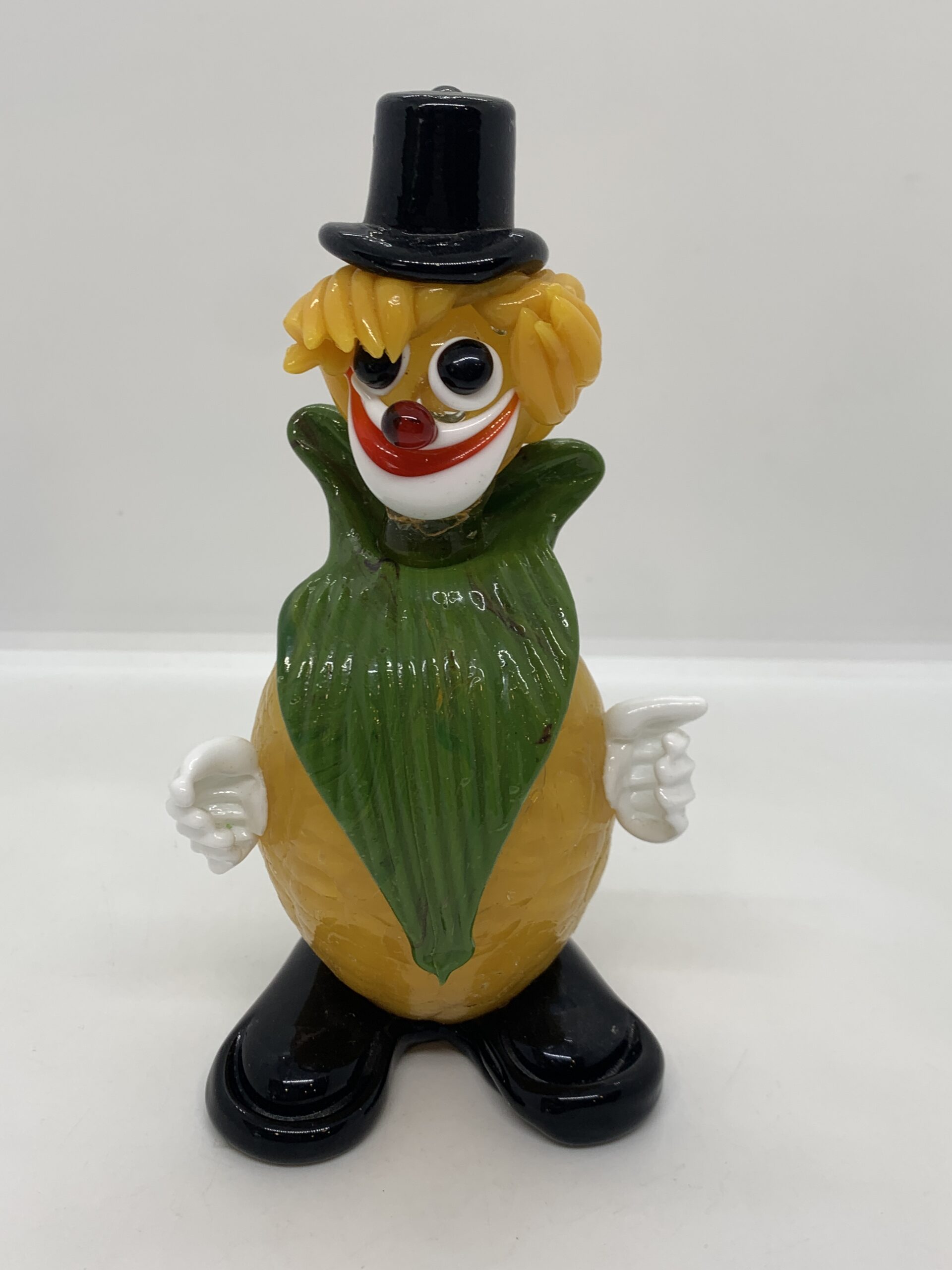 Glass Clown – 1805427118