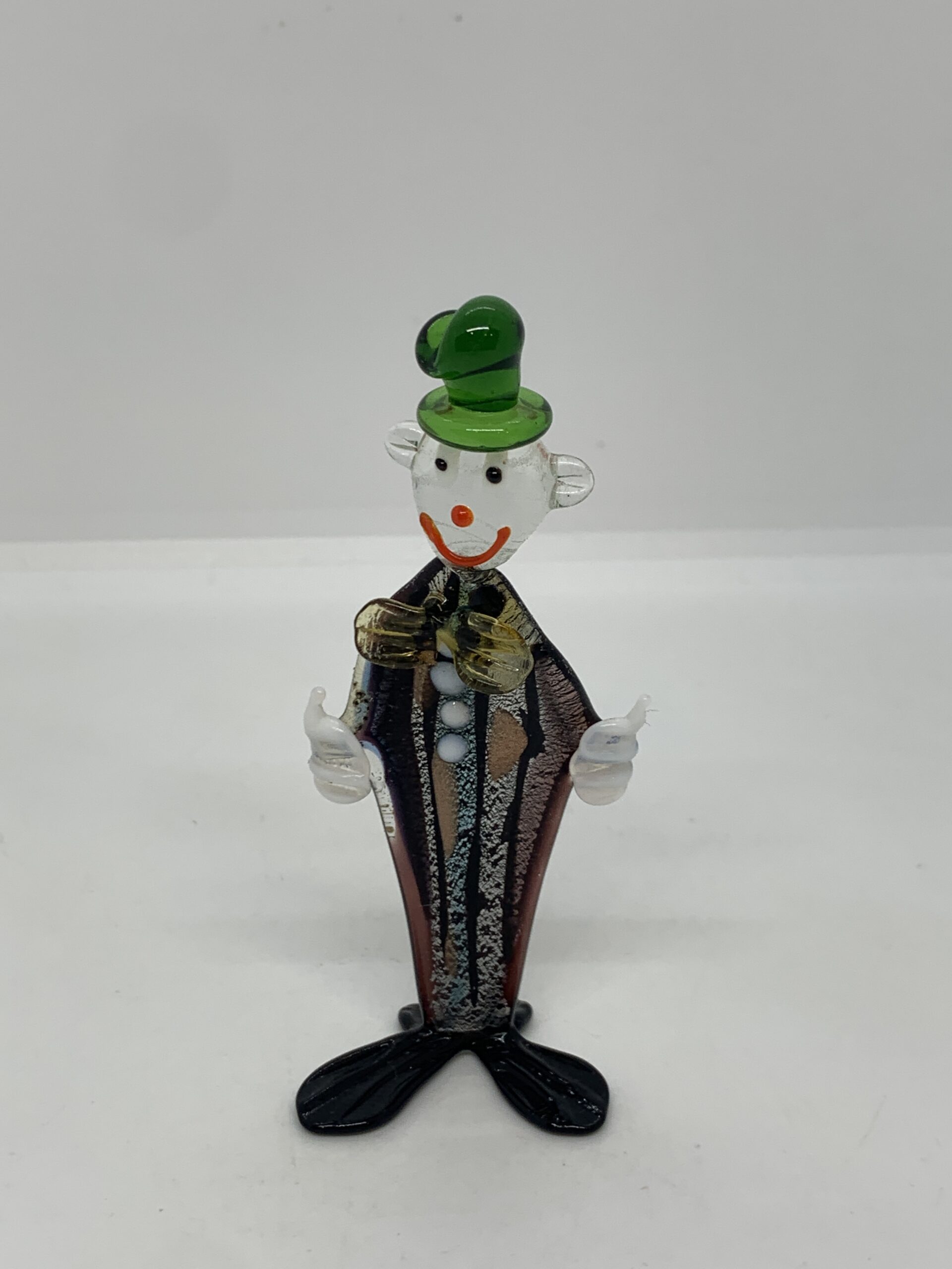 Glass Clown – 1365253059