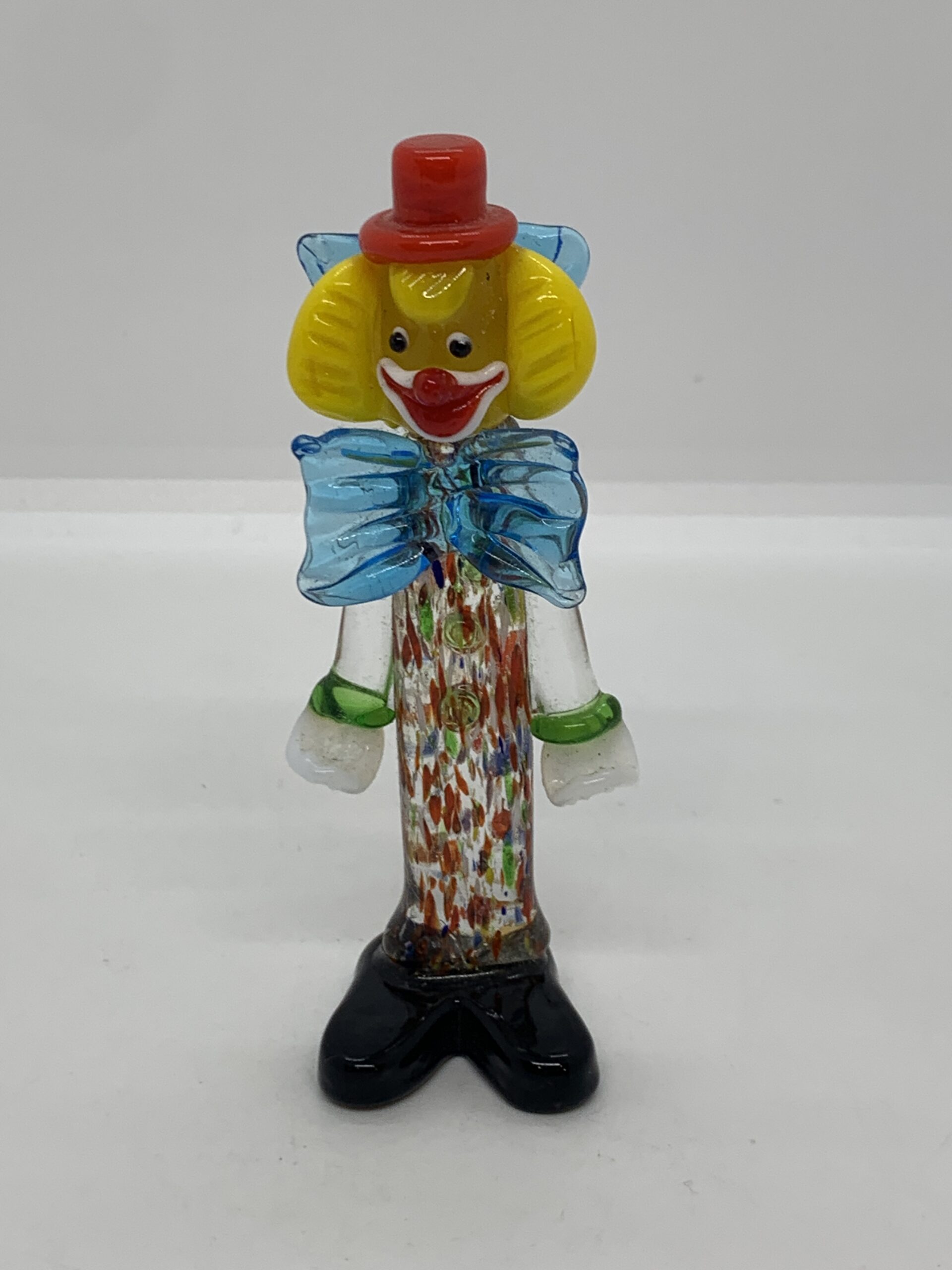 Glass Clown – 1207935190