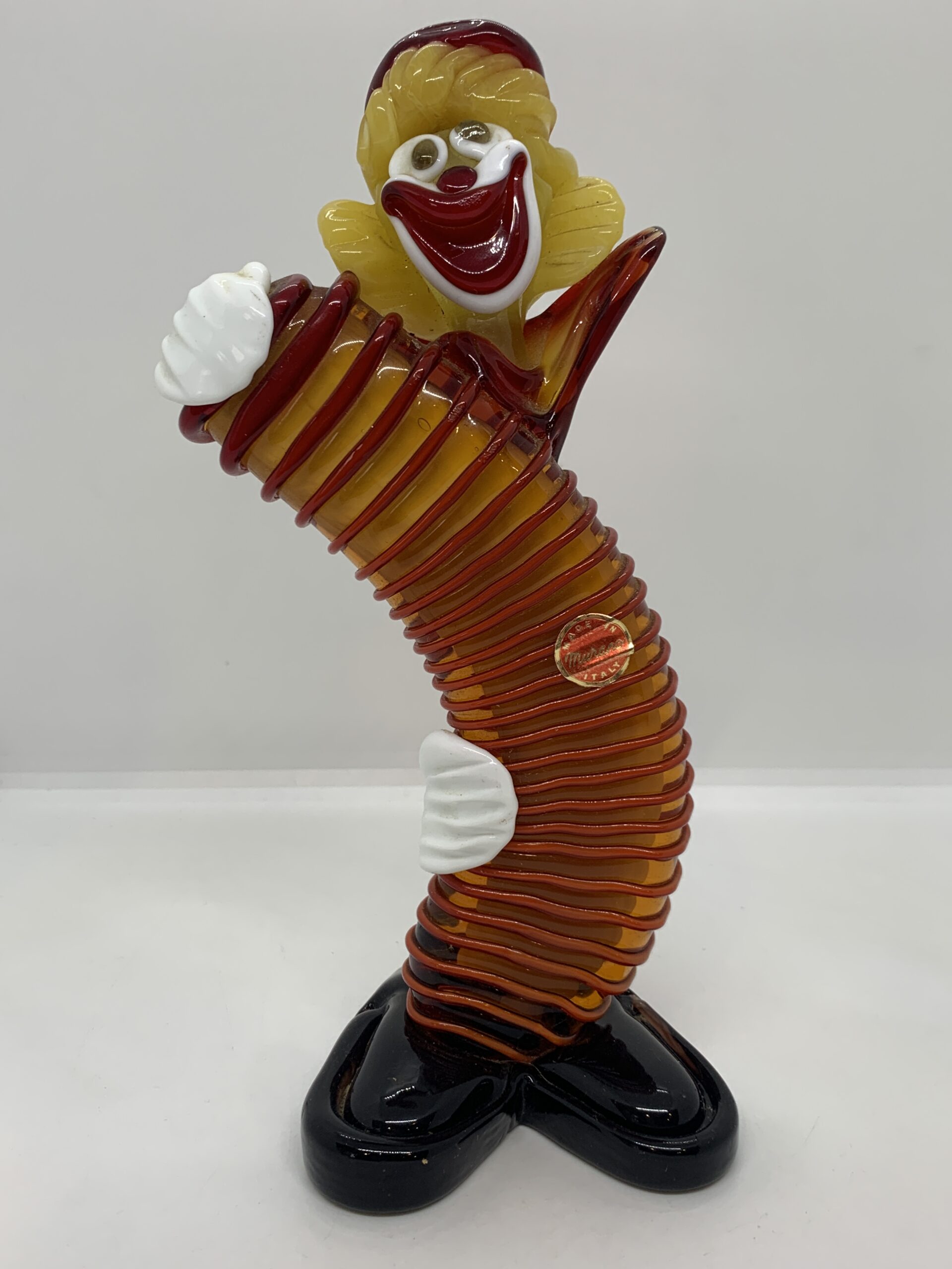 Glass Clown – 1012717578