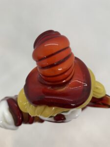 top