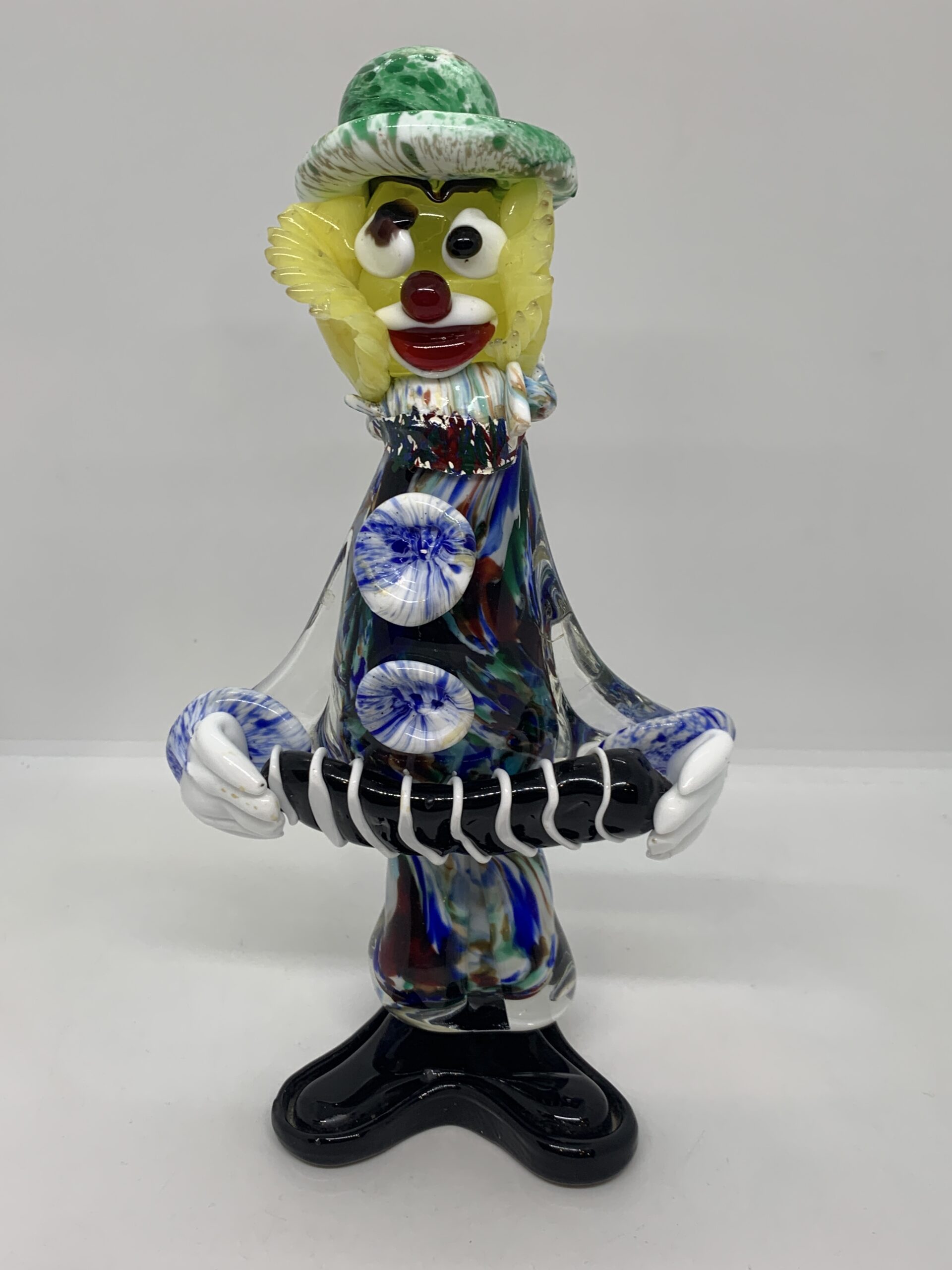 Glass Clown – 776347957