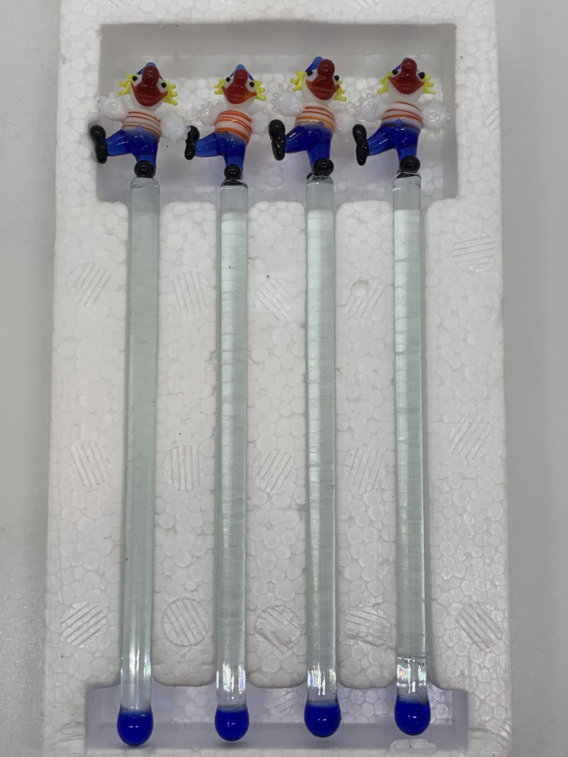 Glass Clown – 557617295