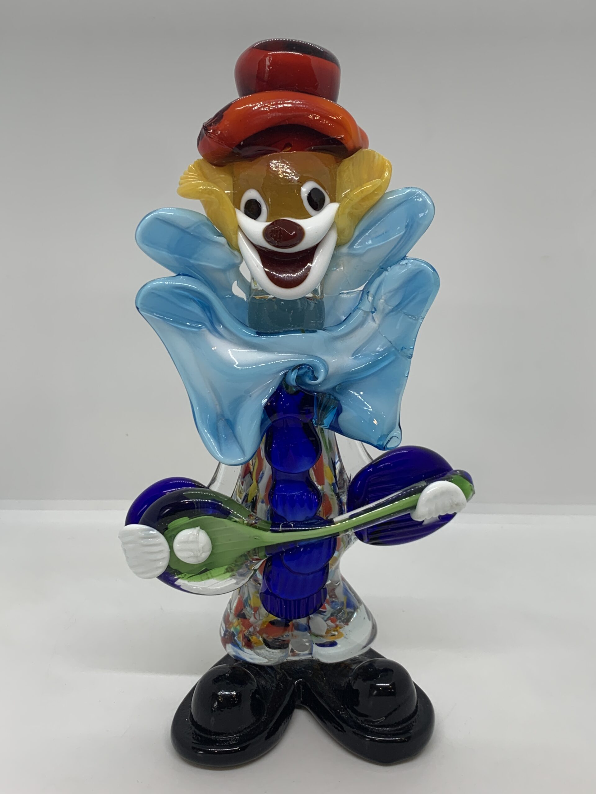 Glass Clown – 747174046