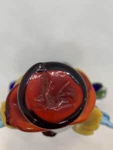 top