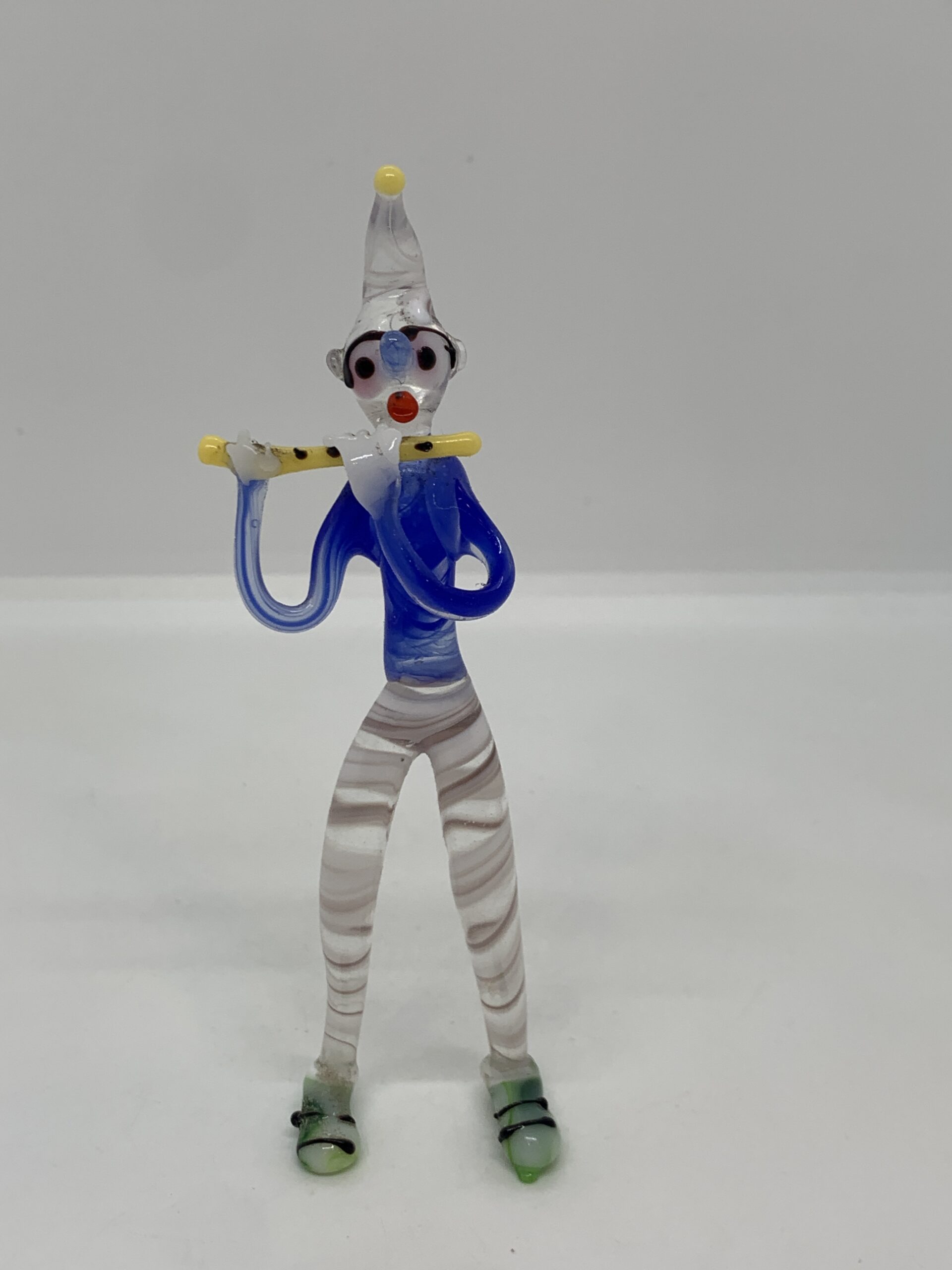 Glass Clown – 1963089101