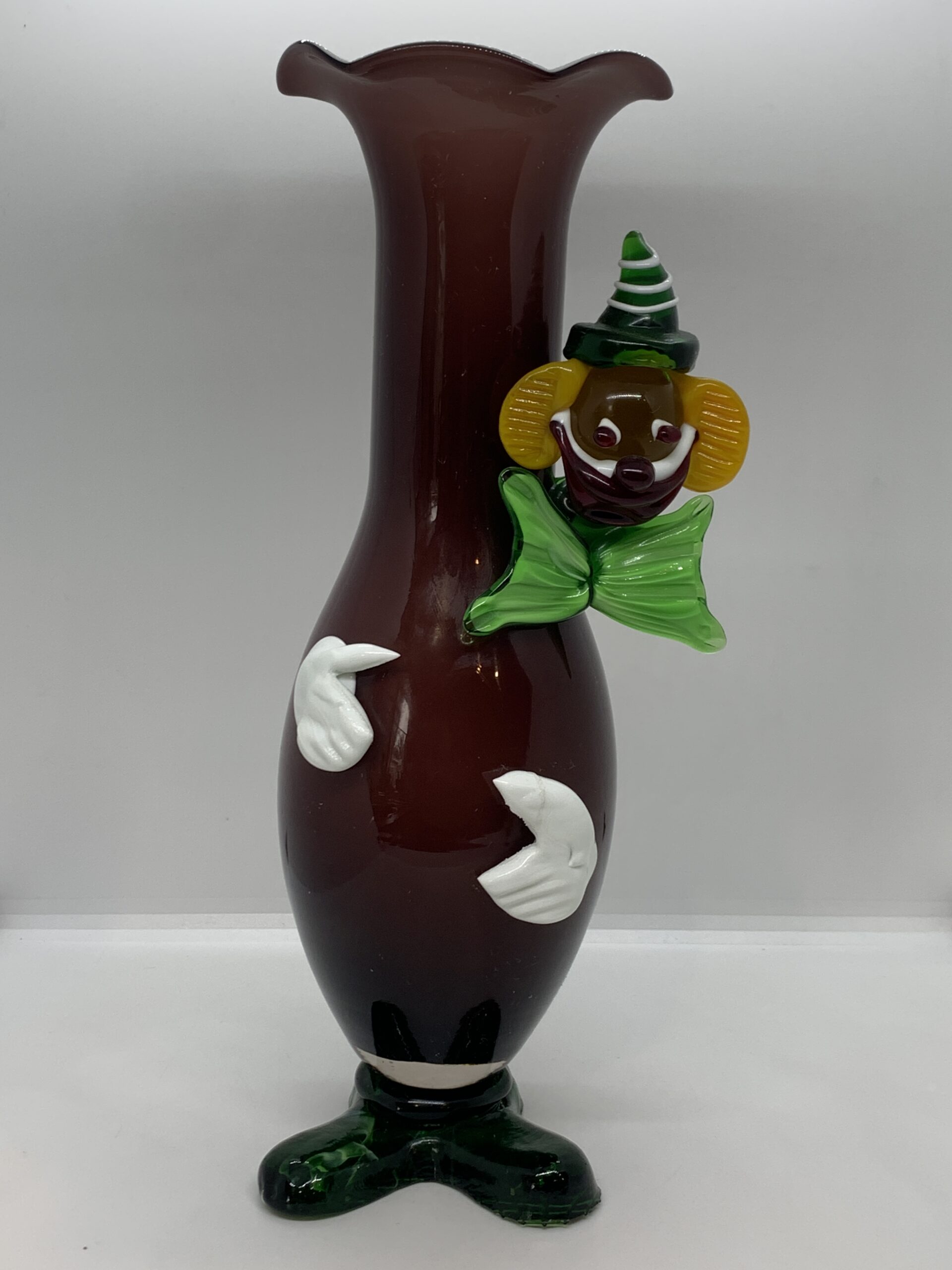 Glass Clown – 1434305994