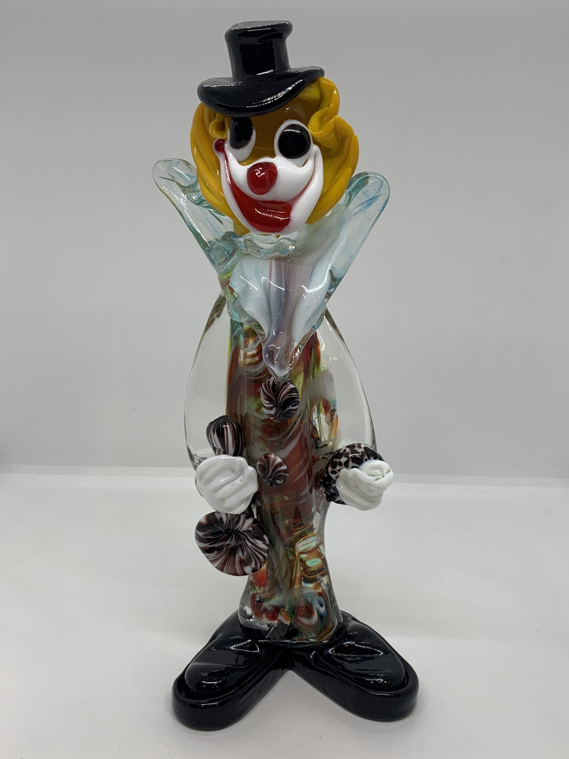 Glass Clown – 1045174838
