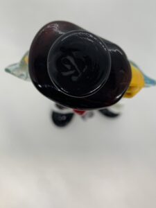 top