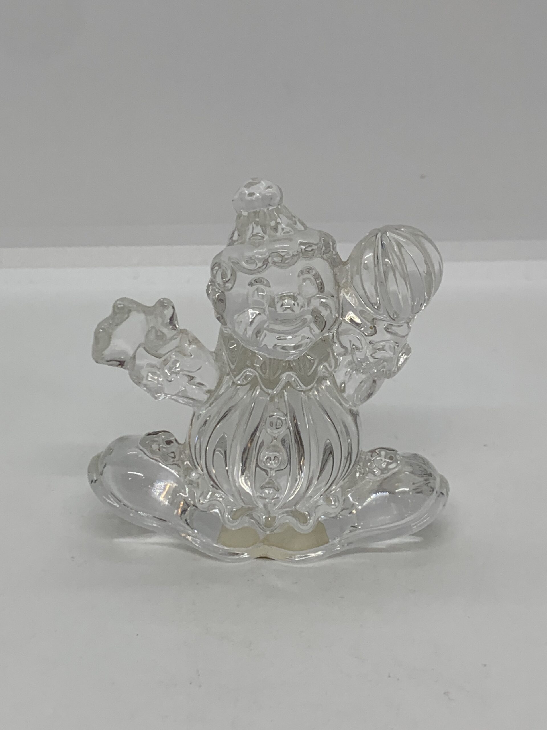 Glass Clown – 1124207538