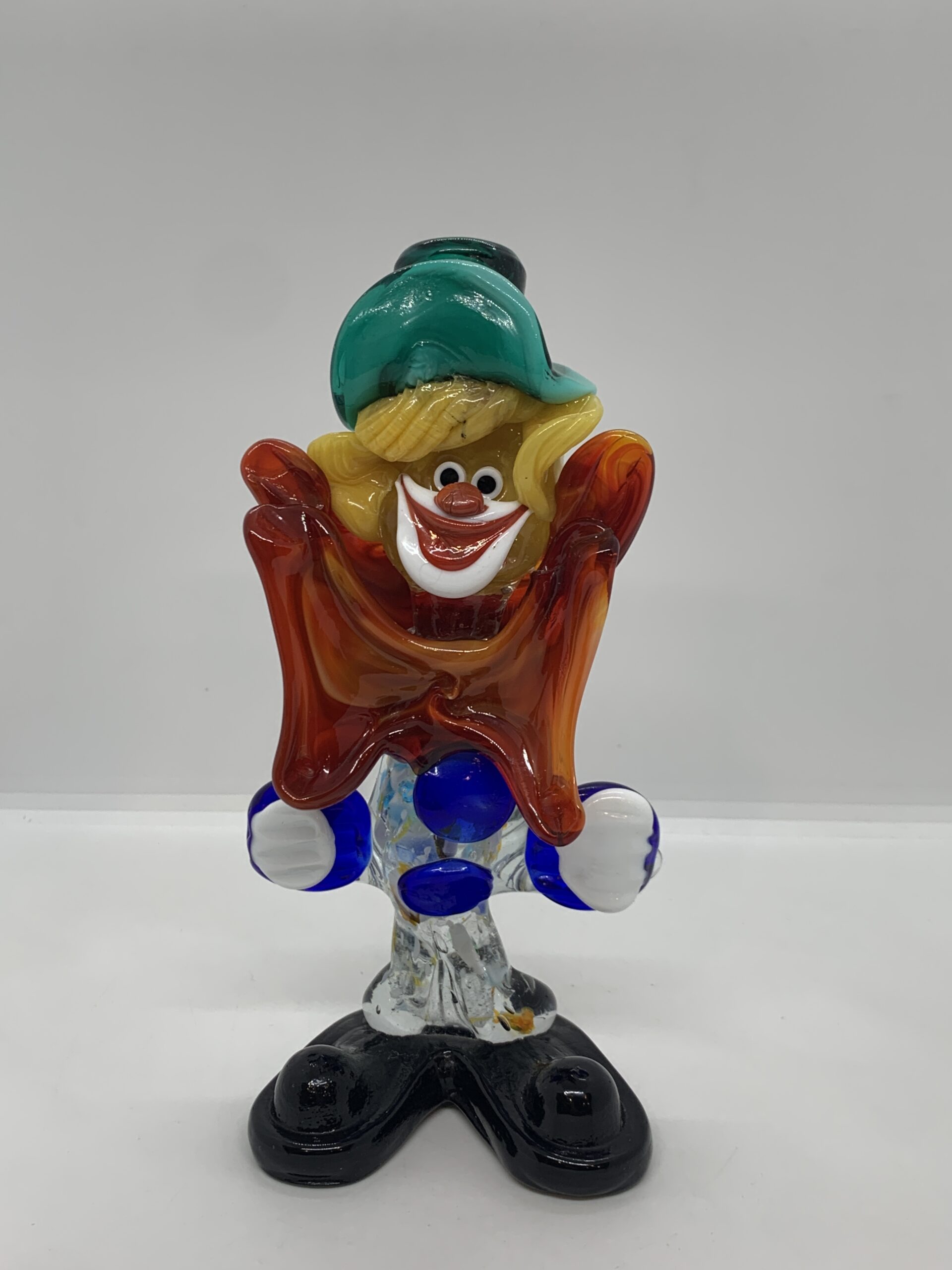 Glass Clown – 1058564137