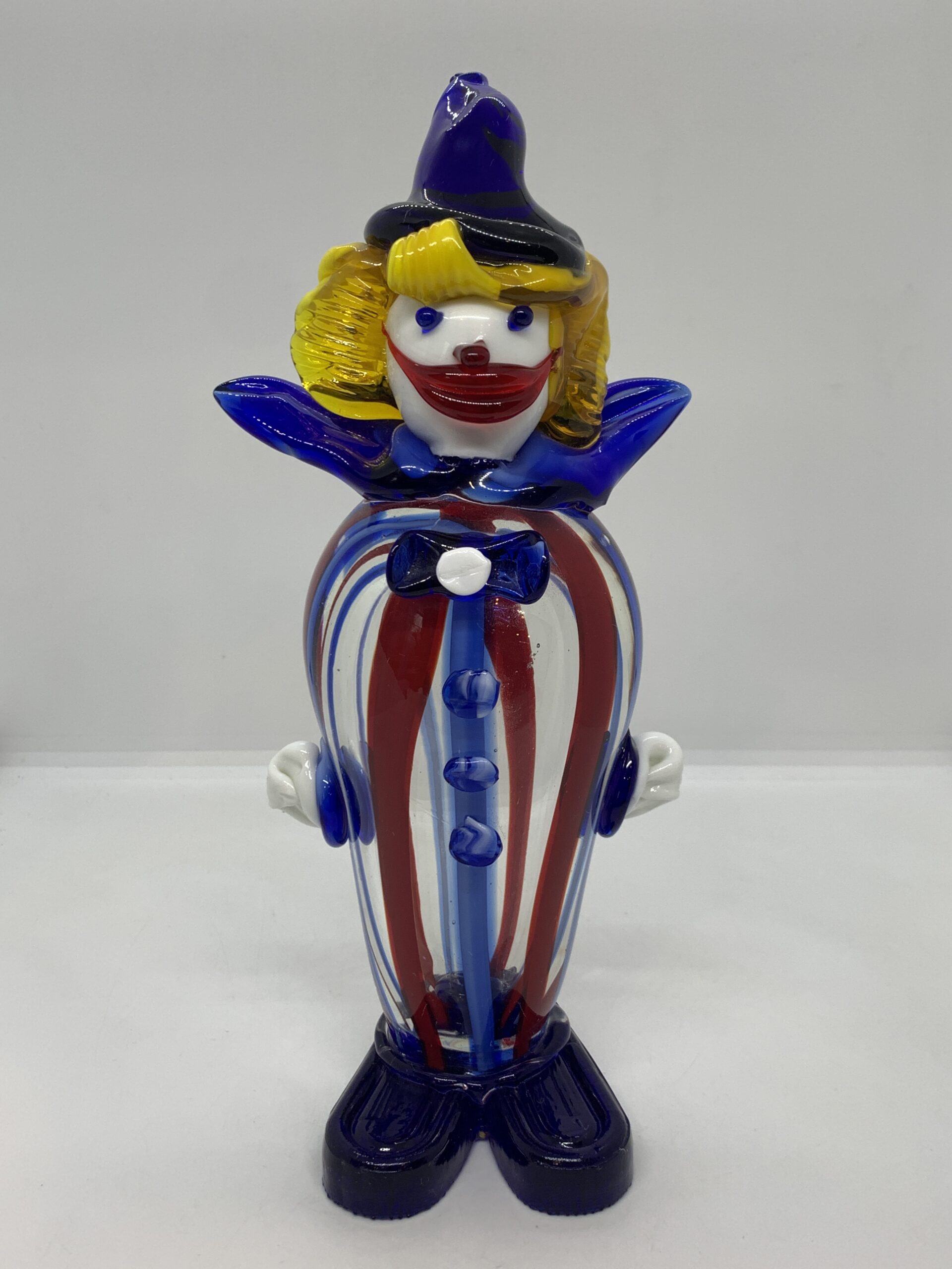 Glass Clown – 2138245671