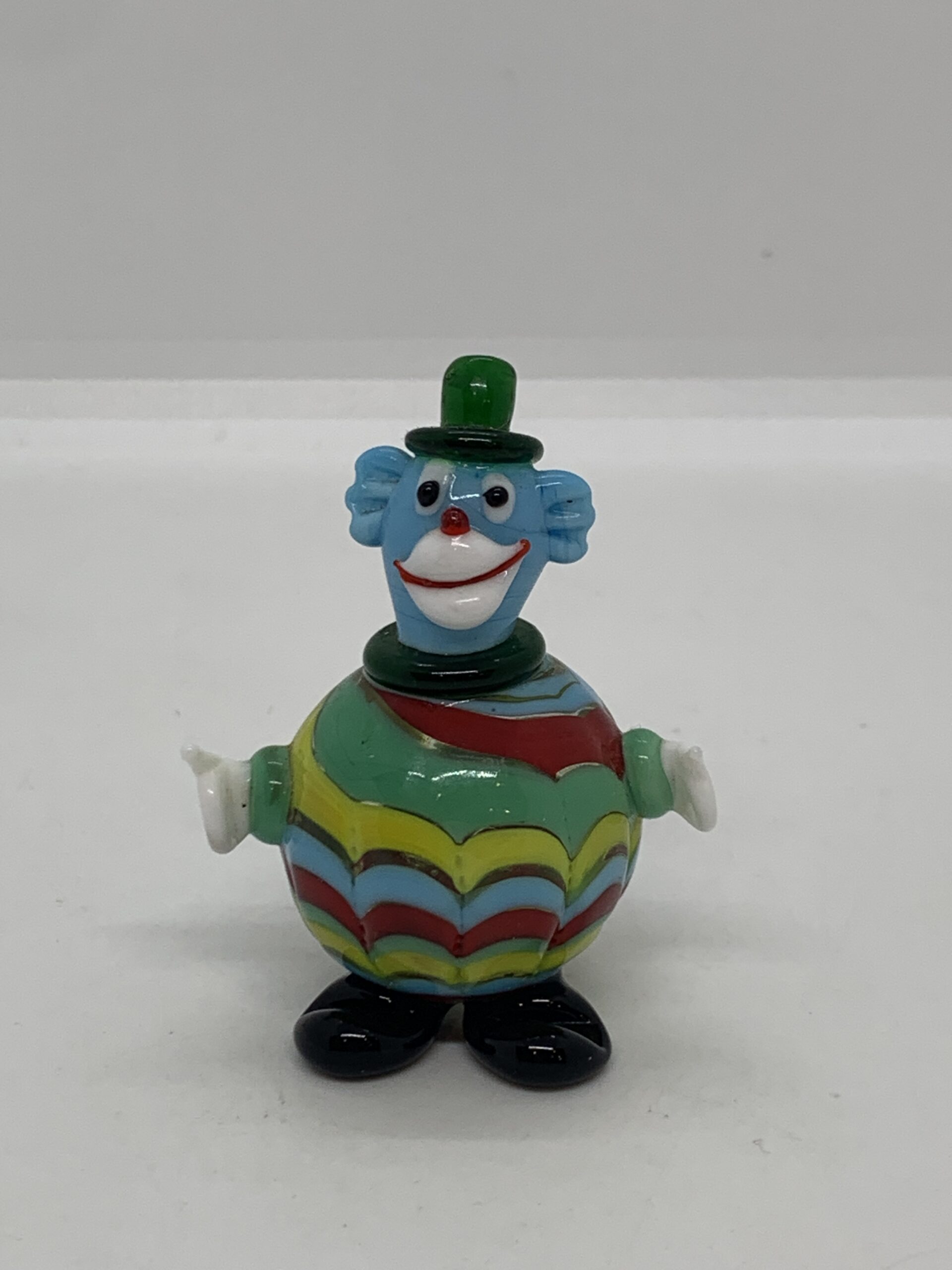 Glass Clown – 703724023
