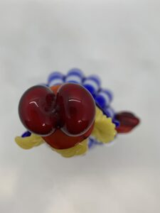 top