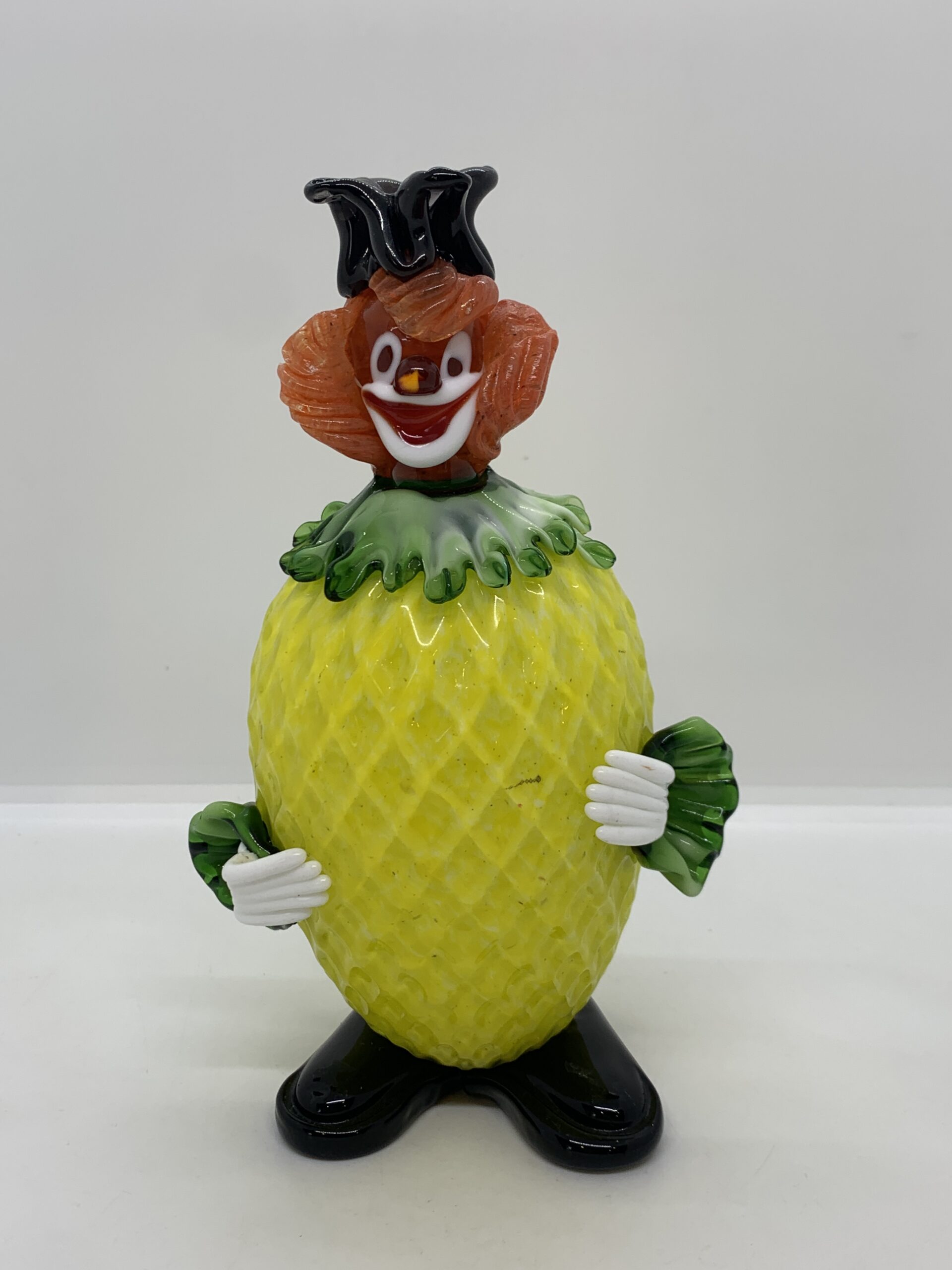 Glass Clown – 1446763724