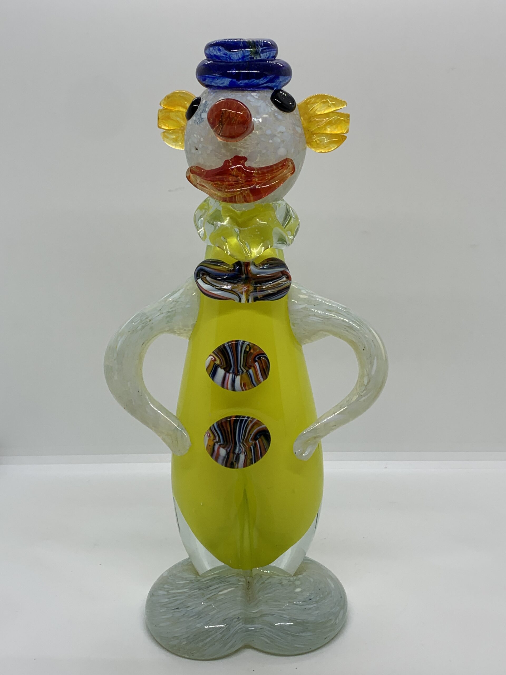 Glass Clown – 1573802393