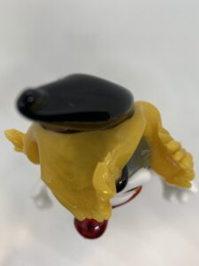 top