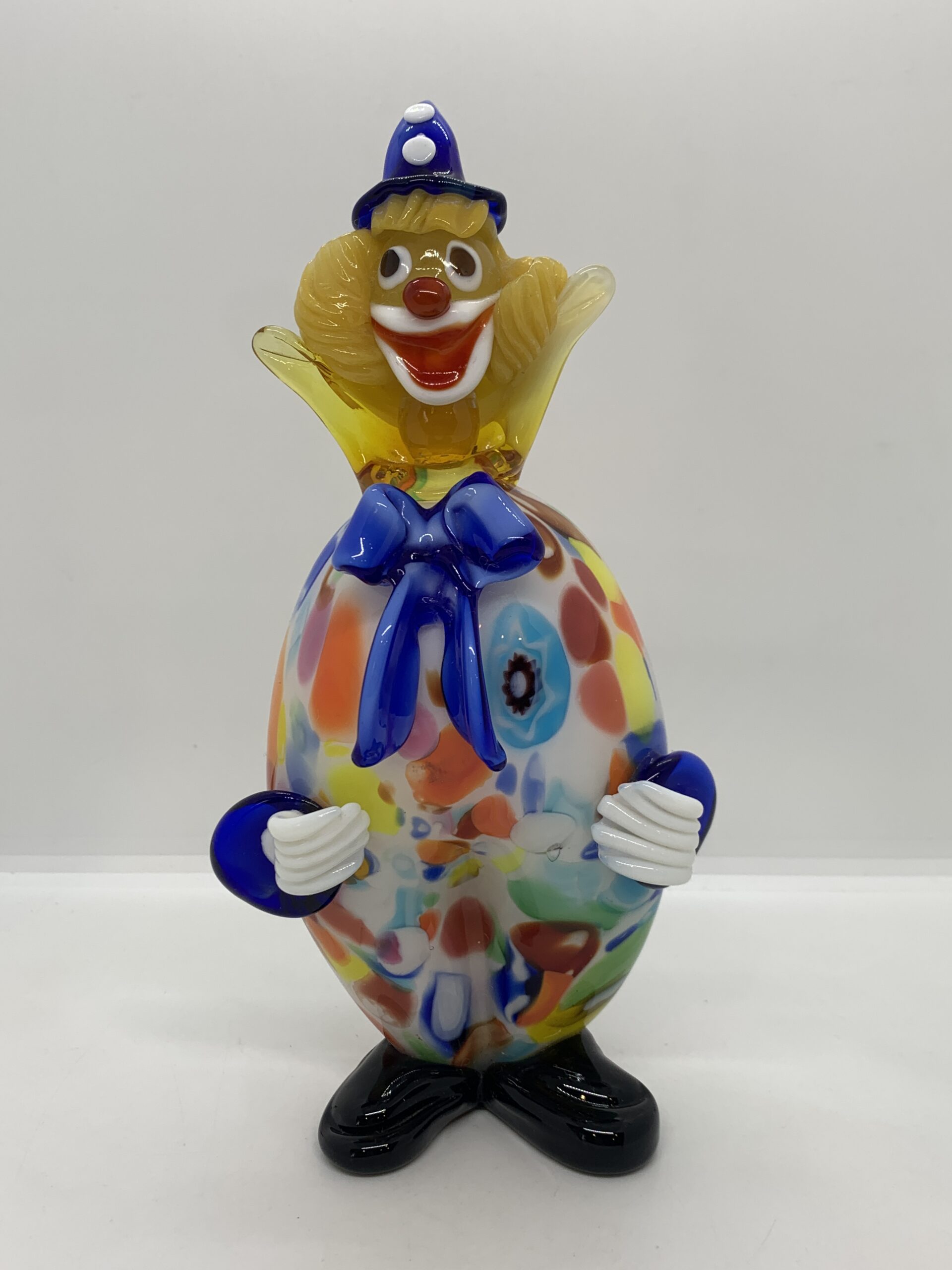 Glass Clown – 1862214949