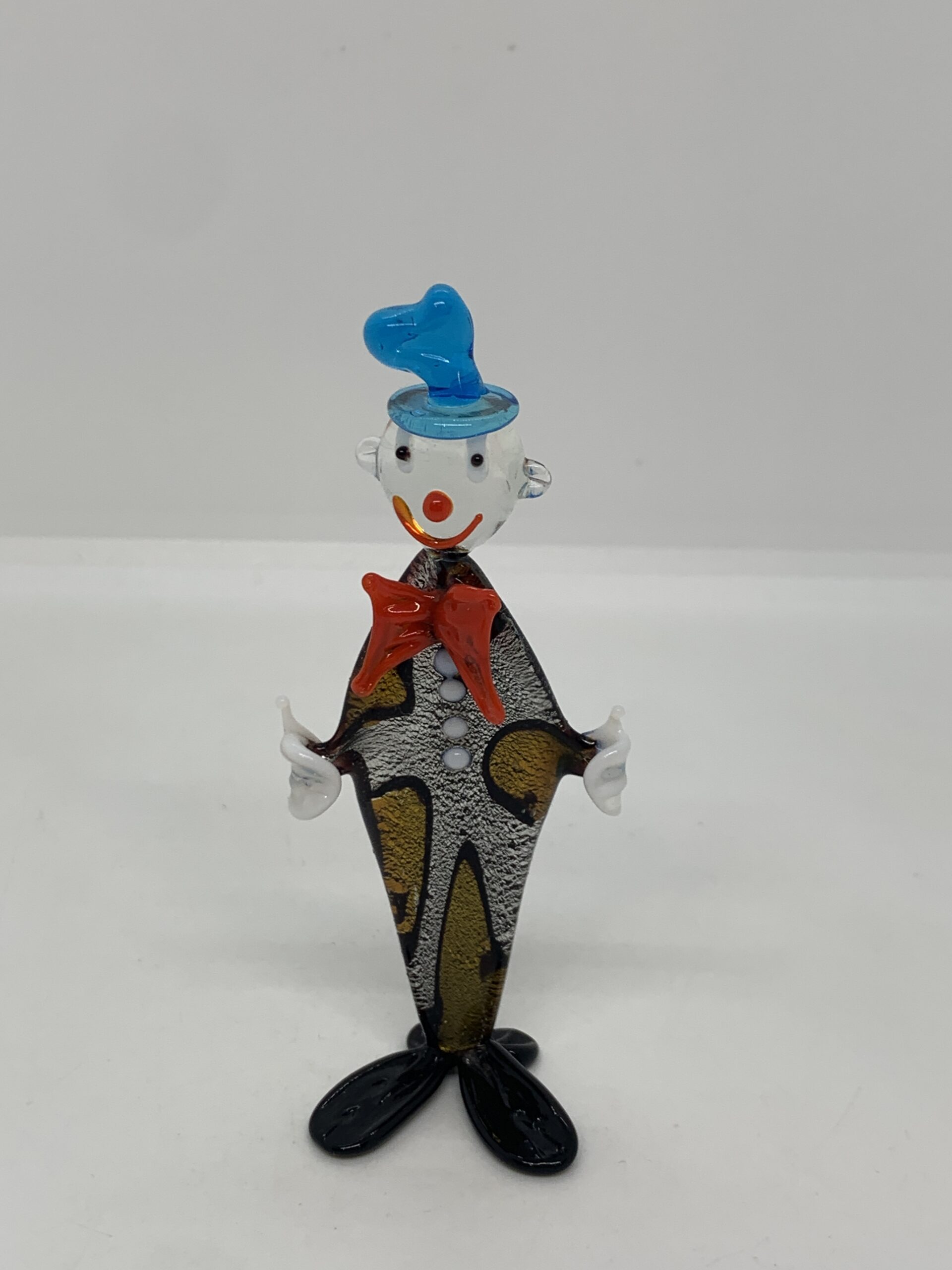 Glass Clown – 1338642088