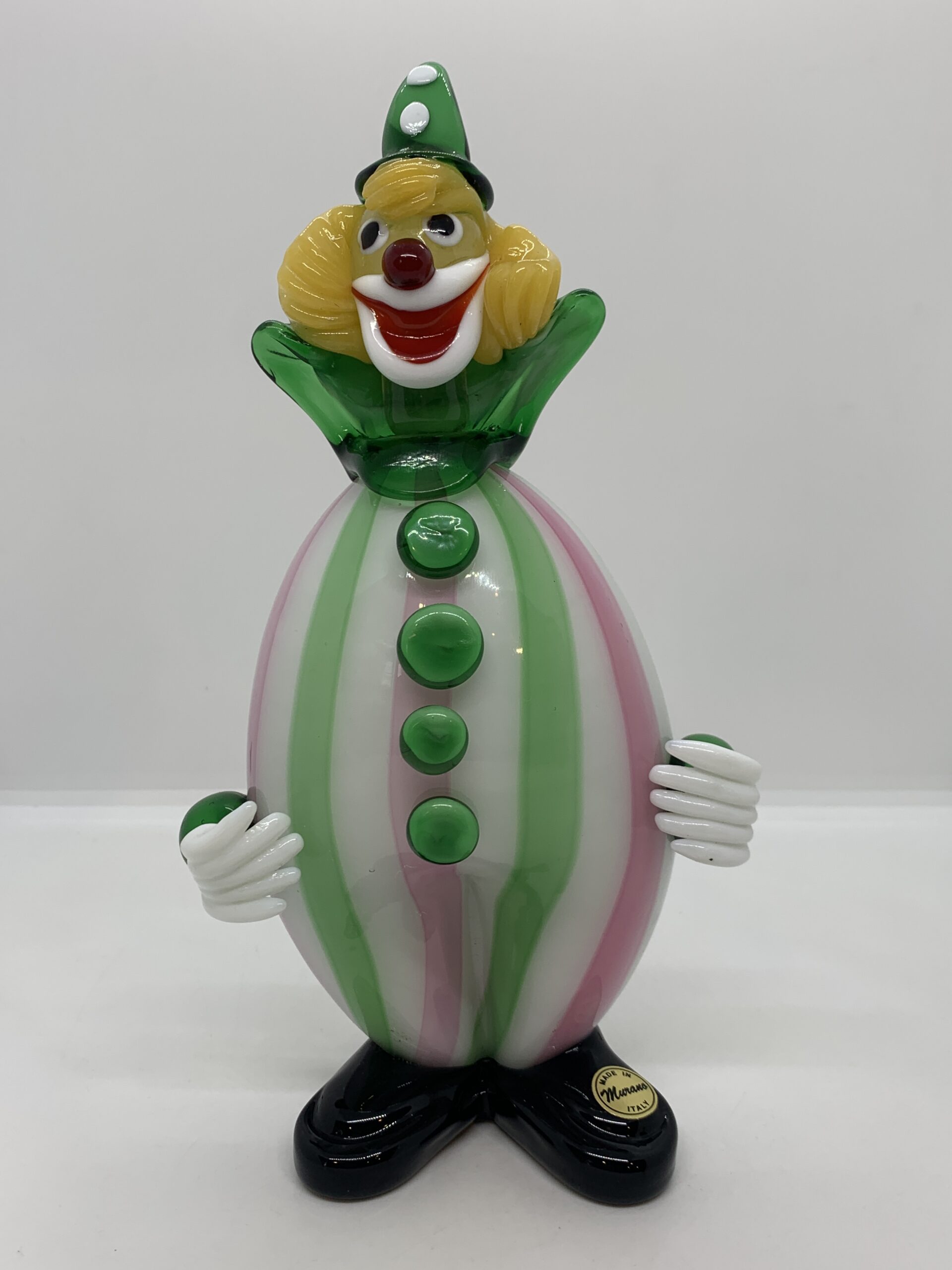 Glass Clown – 179559759